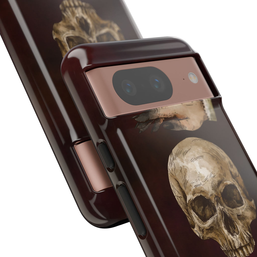 The Alchemist’s Memento