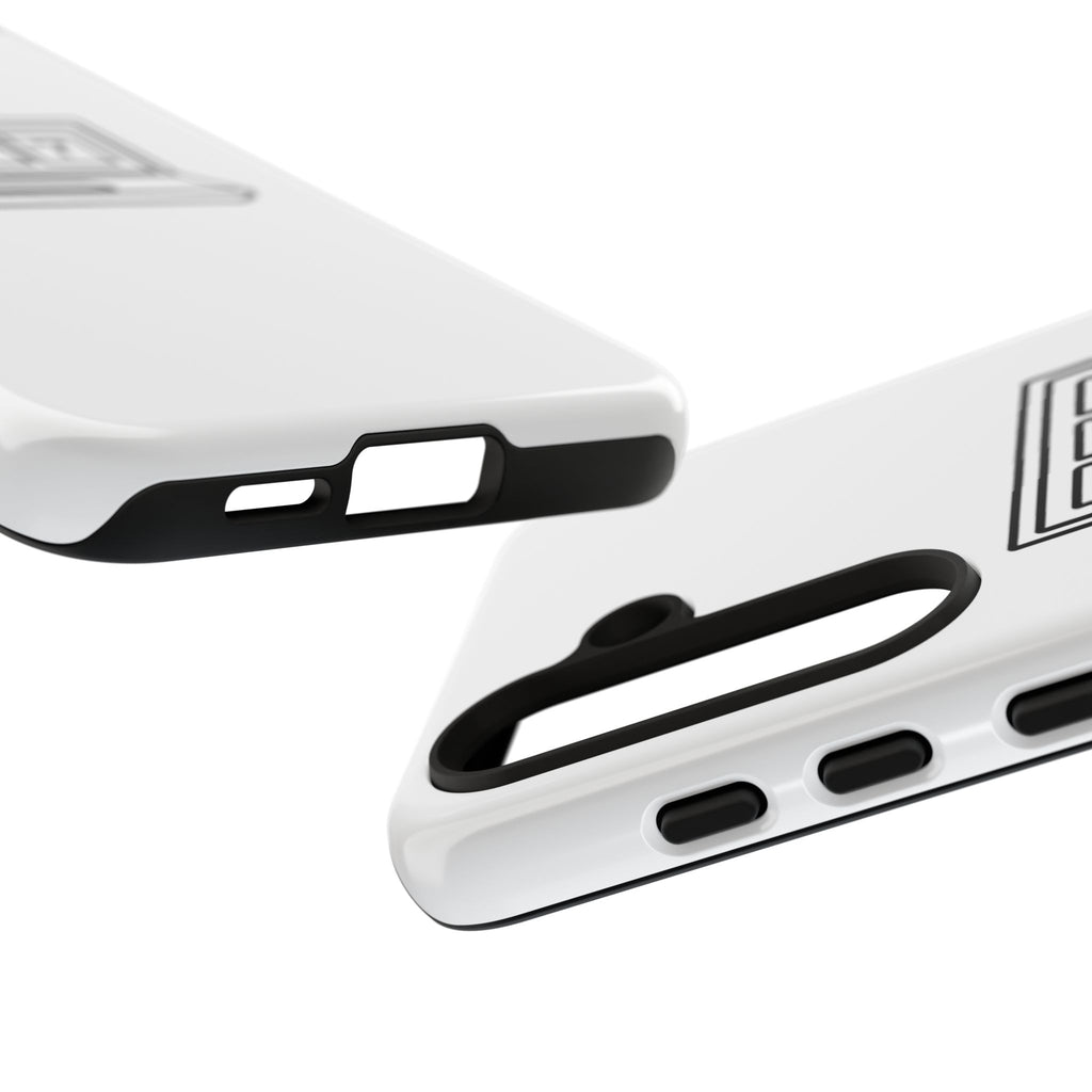 Jackpot Phone Case — Lucky Casino Aesthetic Cover