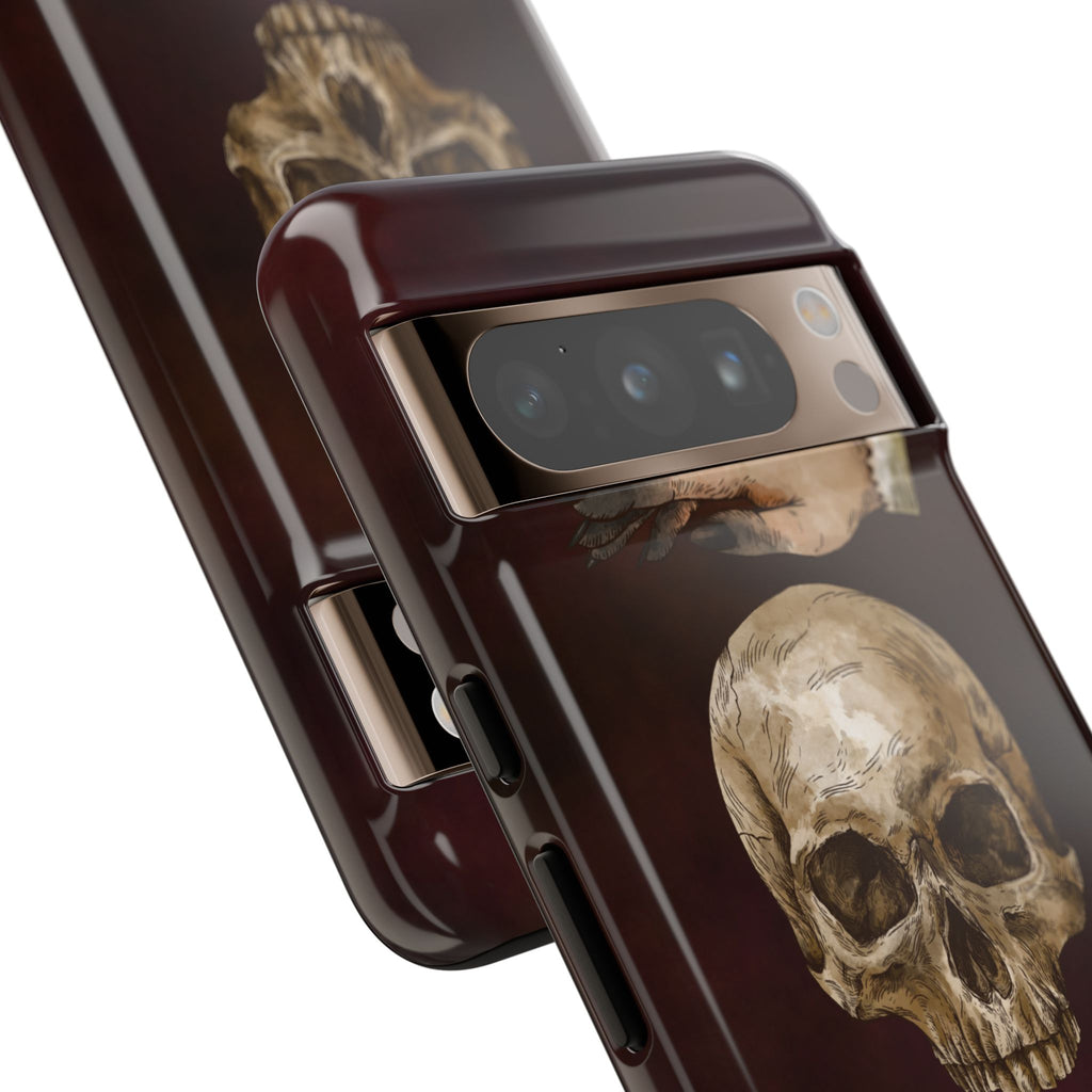 The Alchemist’s Memento