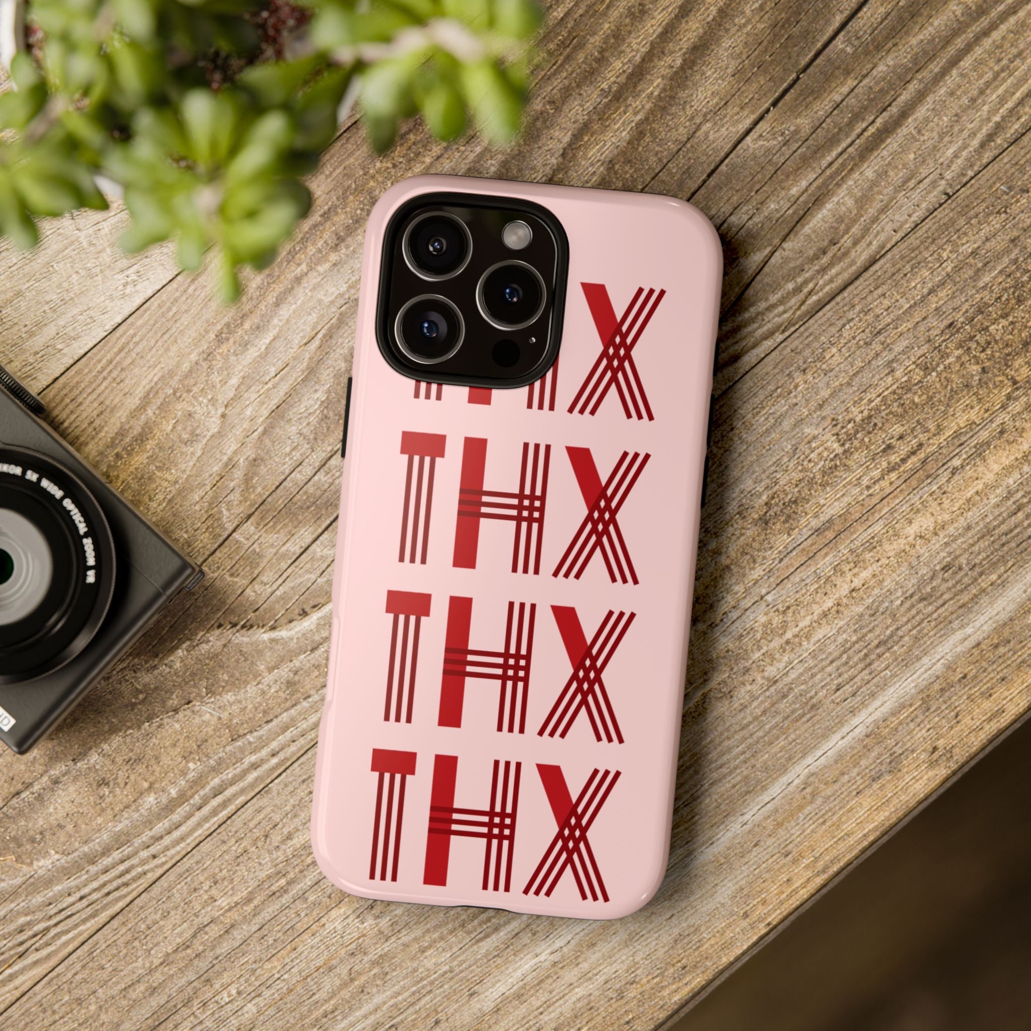 THX Phone Case