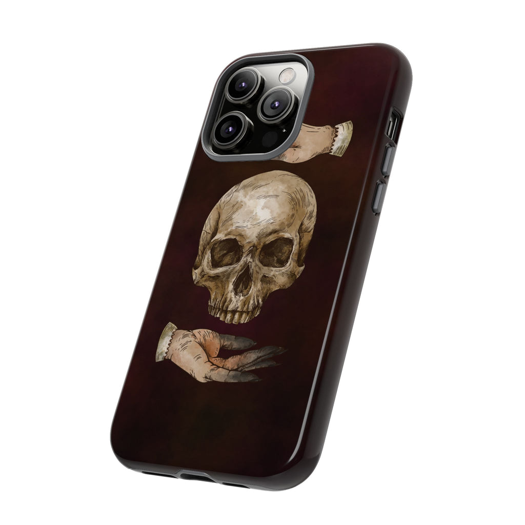 The Alchemist’s Memento