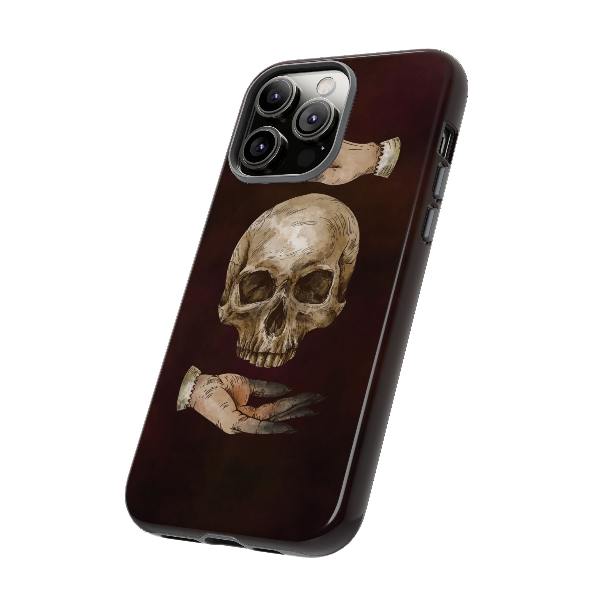 The Alchemist’s Memento