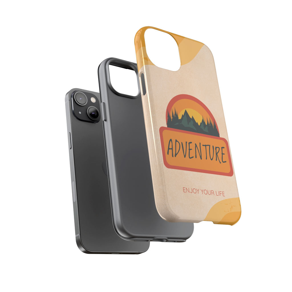 Vintage Mountain