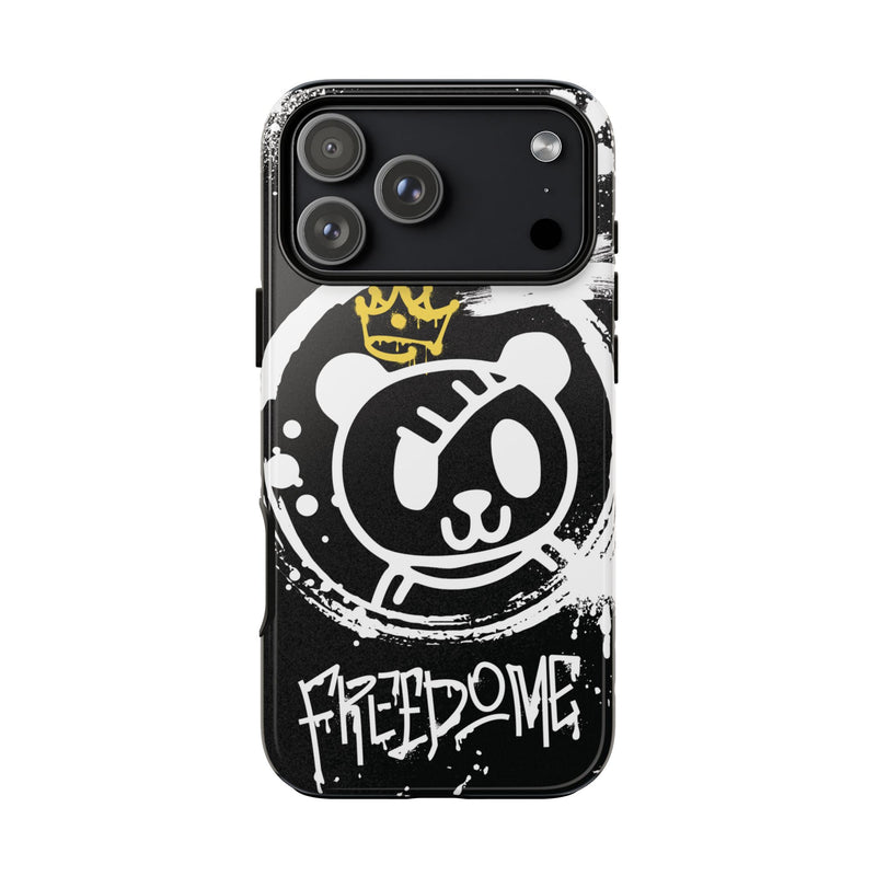 Graffiti Monarch