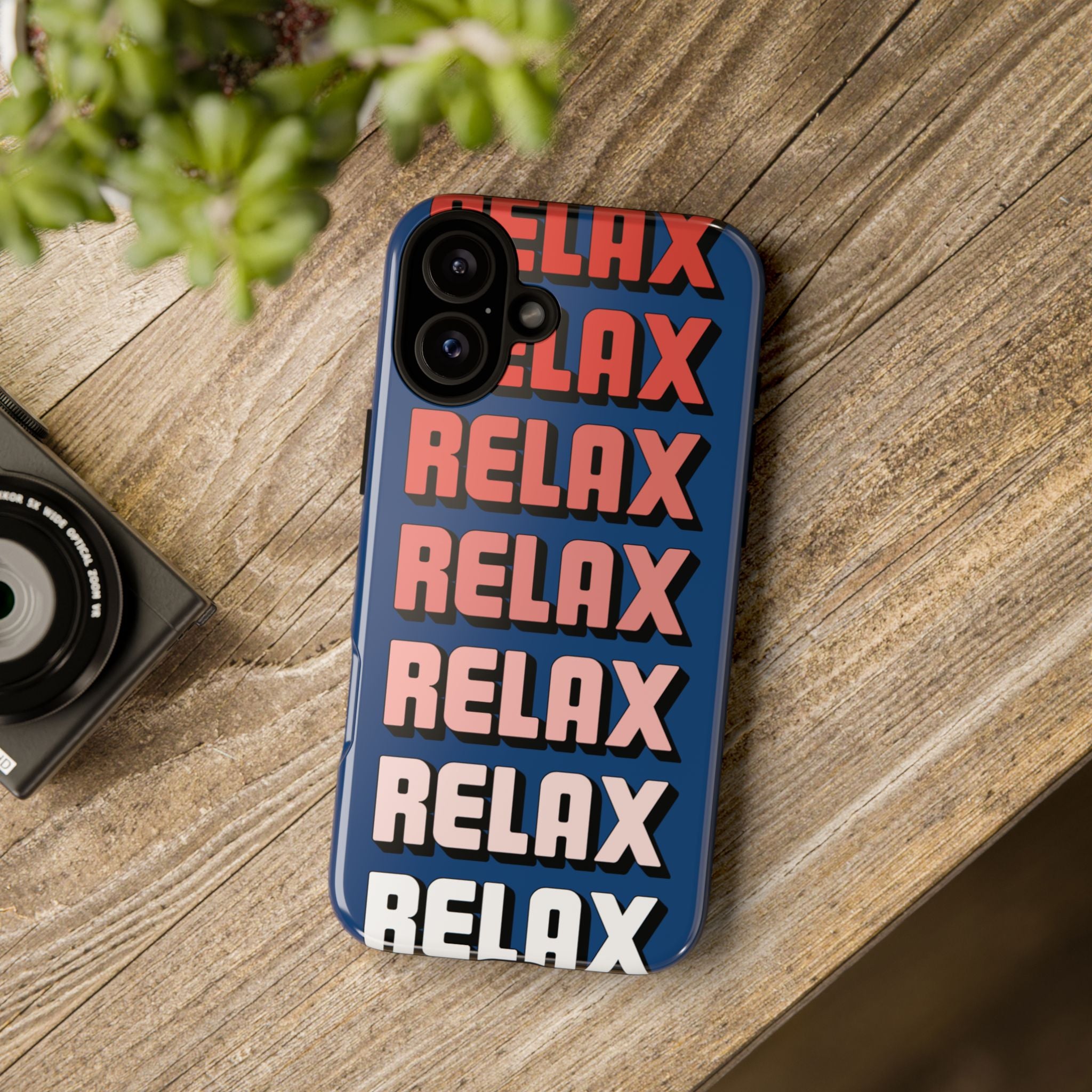 RELAX