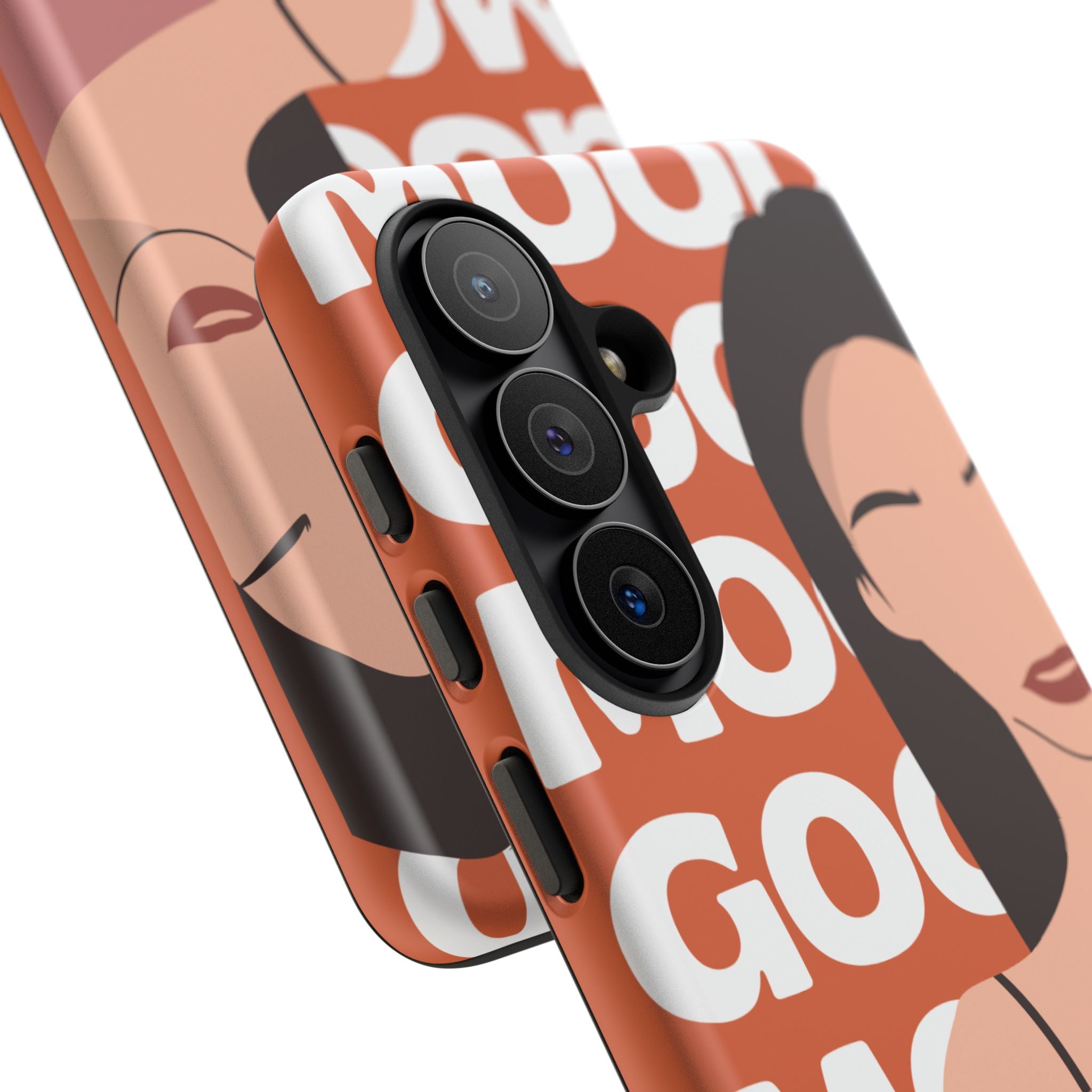 Mood Phone Case