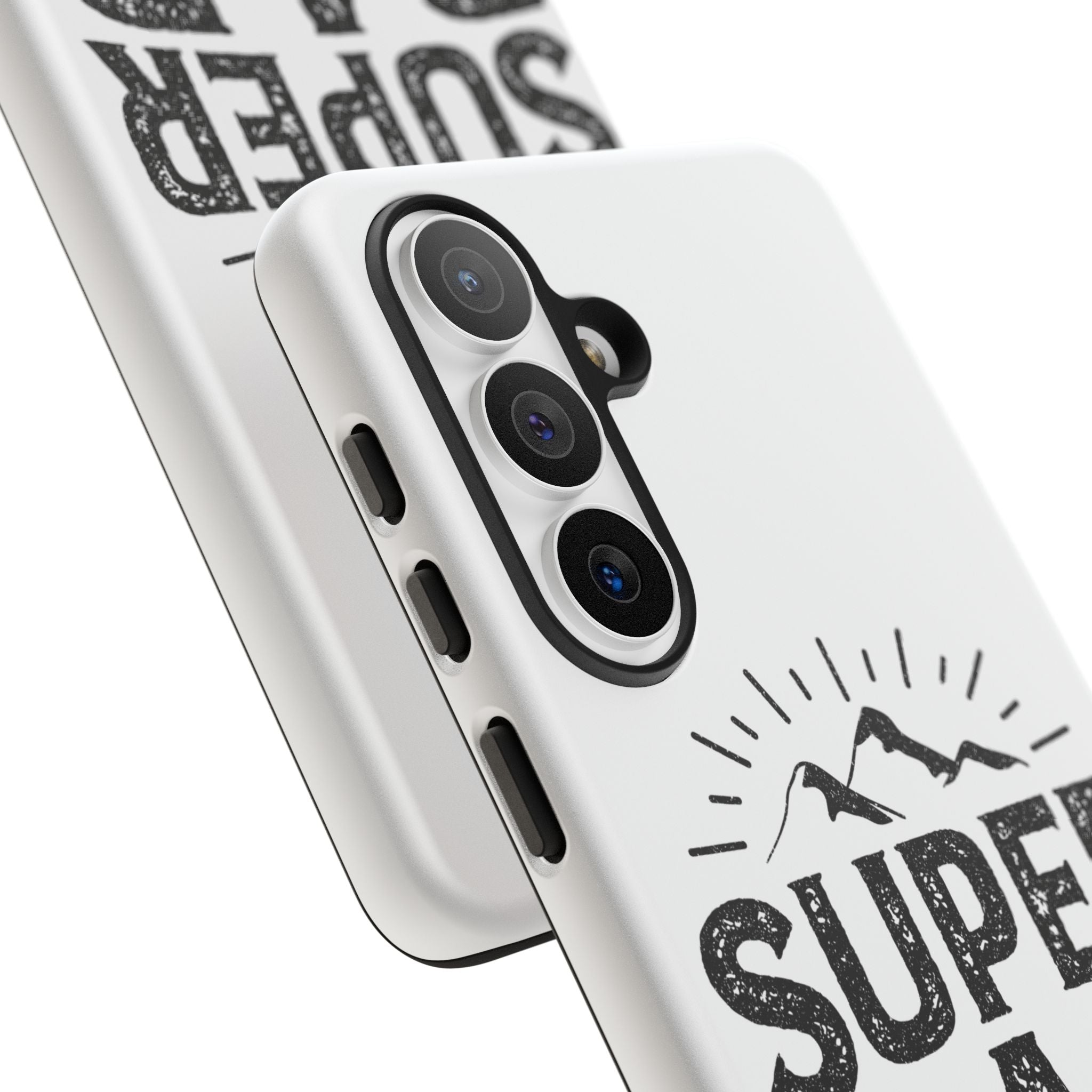 Super Dad Phone Case