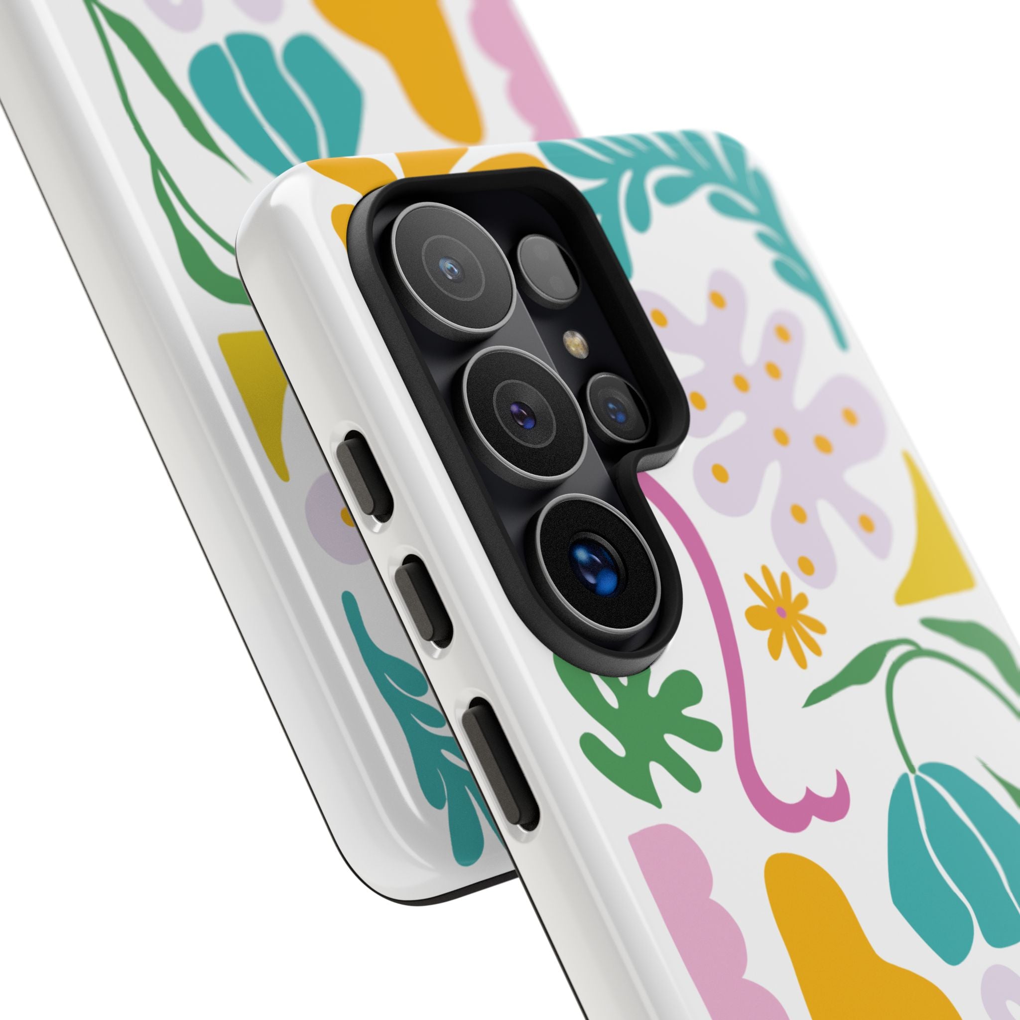 Abstract Floral