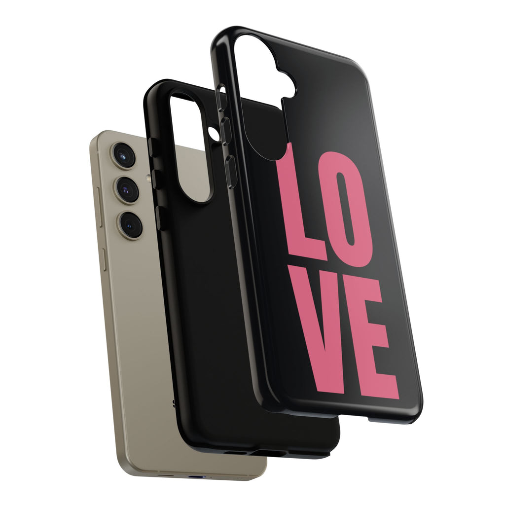 LOVE Phone Case
