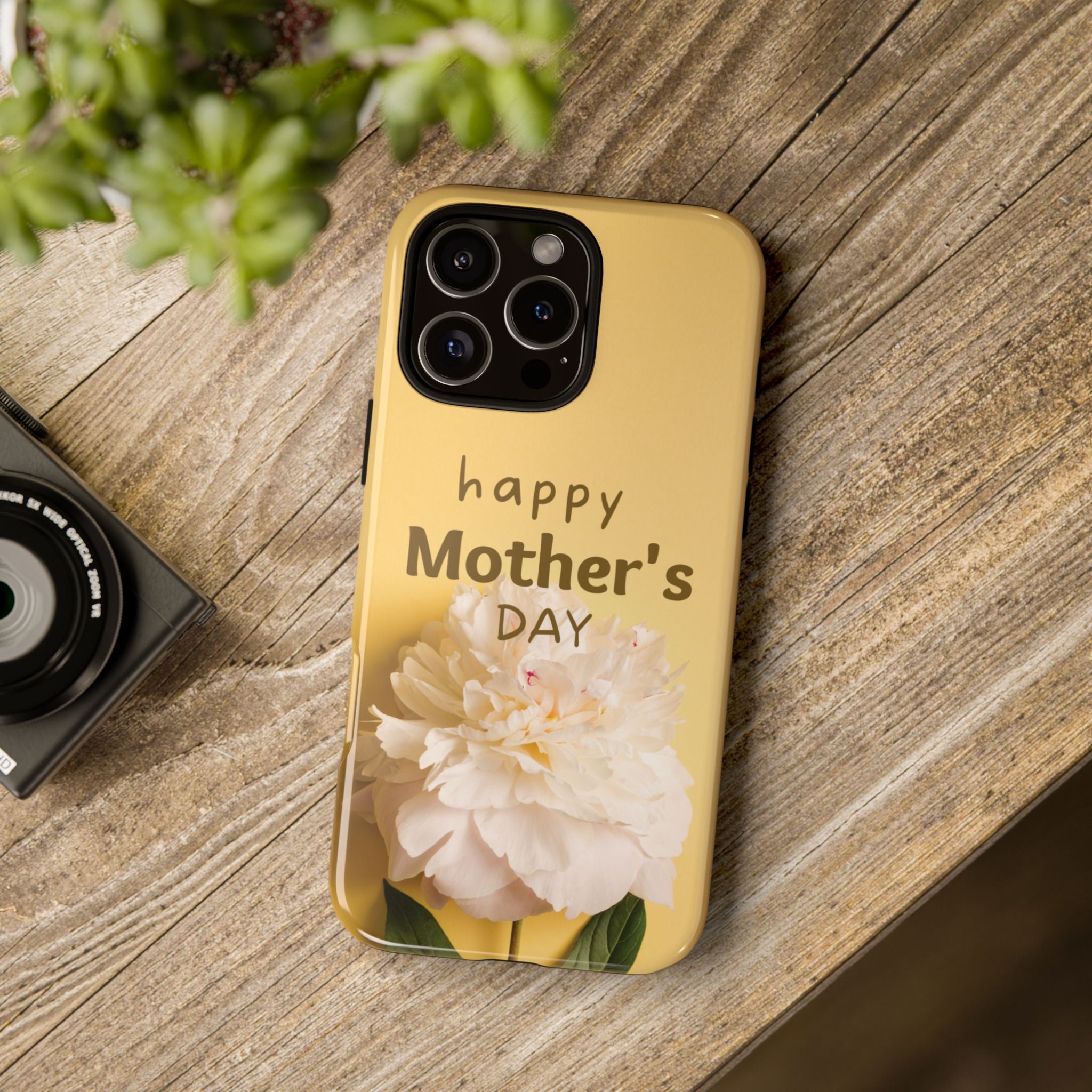 Happy Mother’s Day
