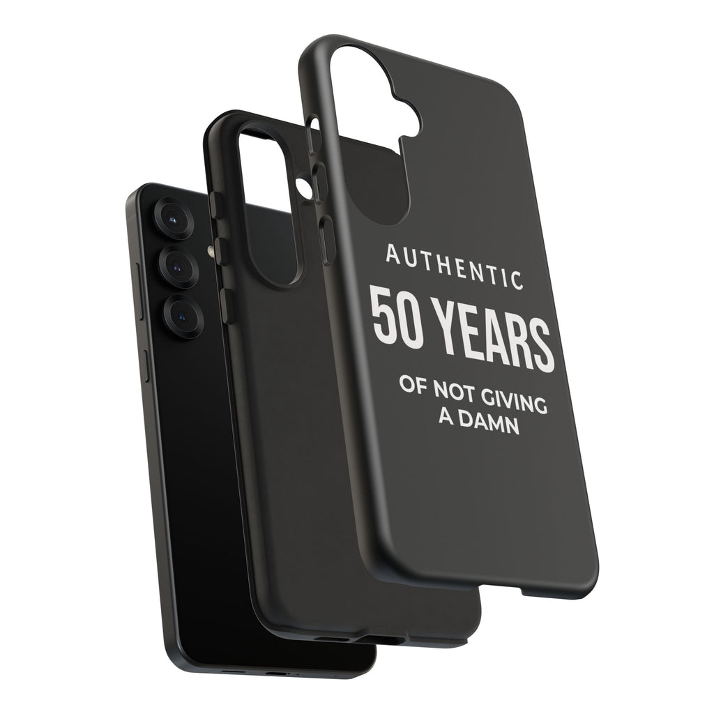 Personalised Birthday Phone Case