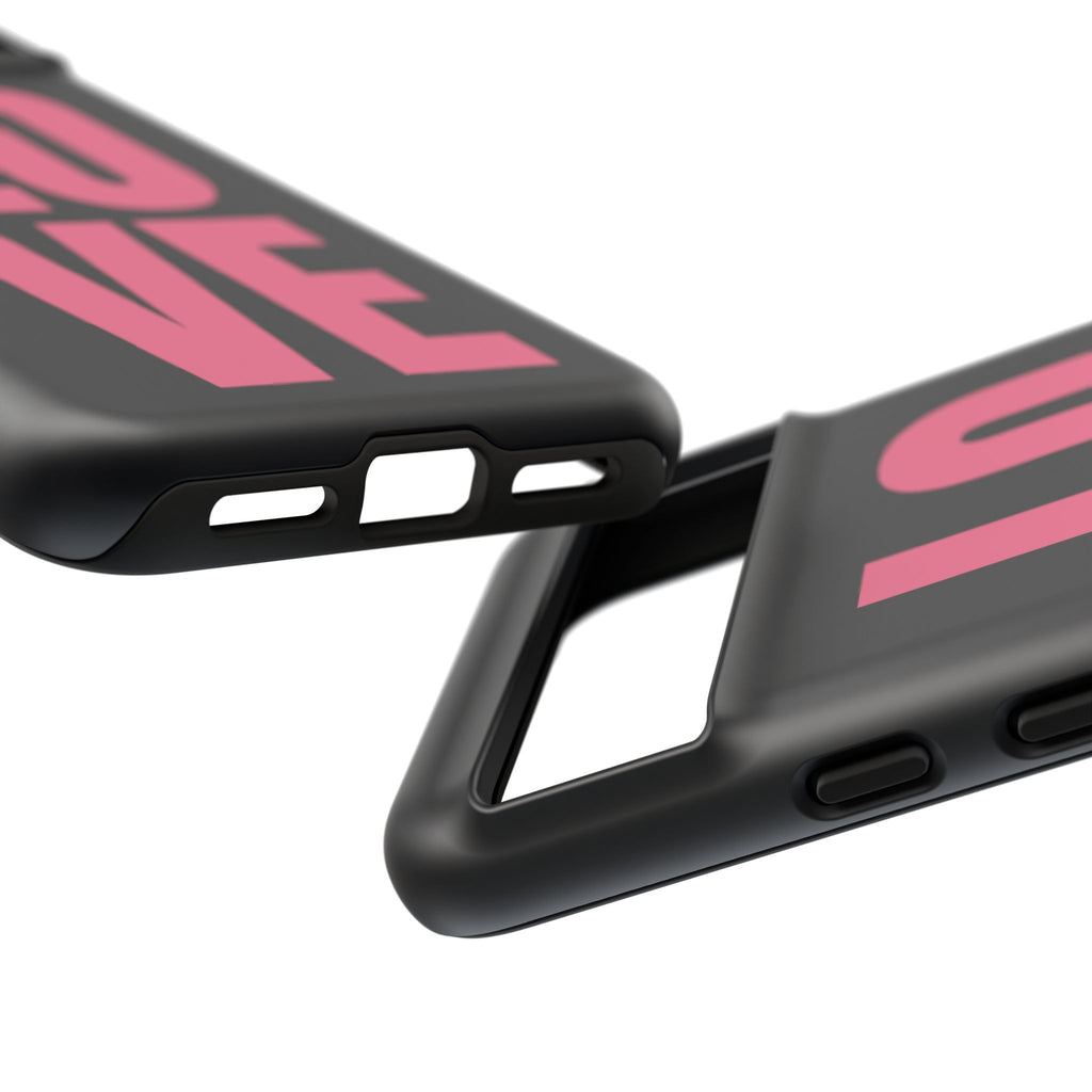 LOVE Phone Case