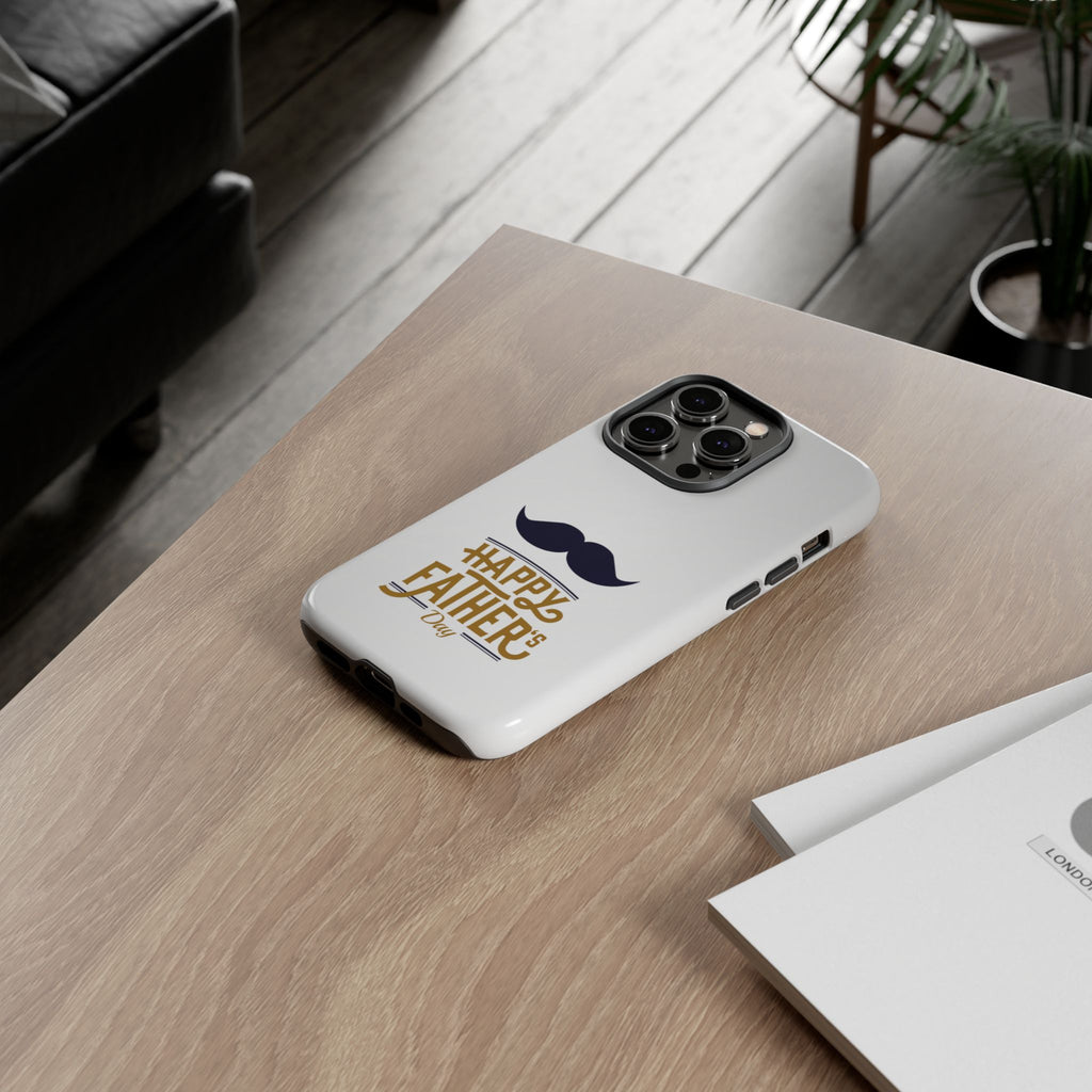 Luxury Father's Day Case