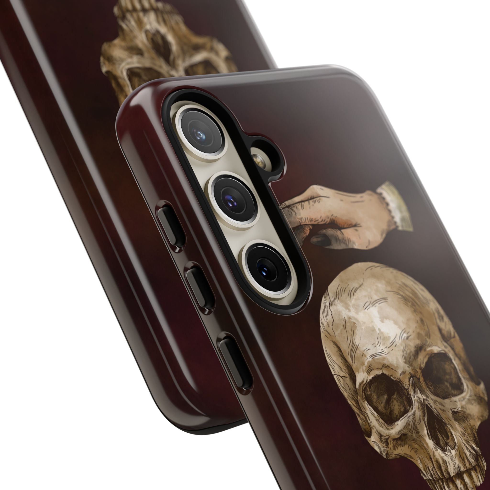 The Alchemist’s Memento