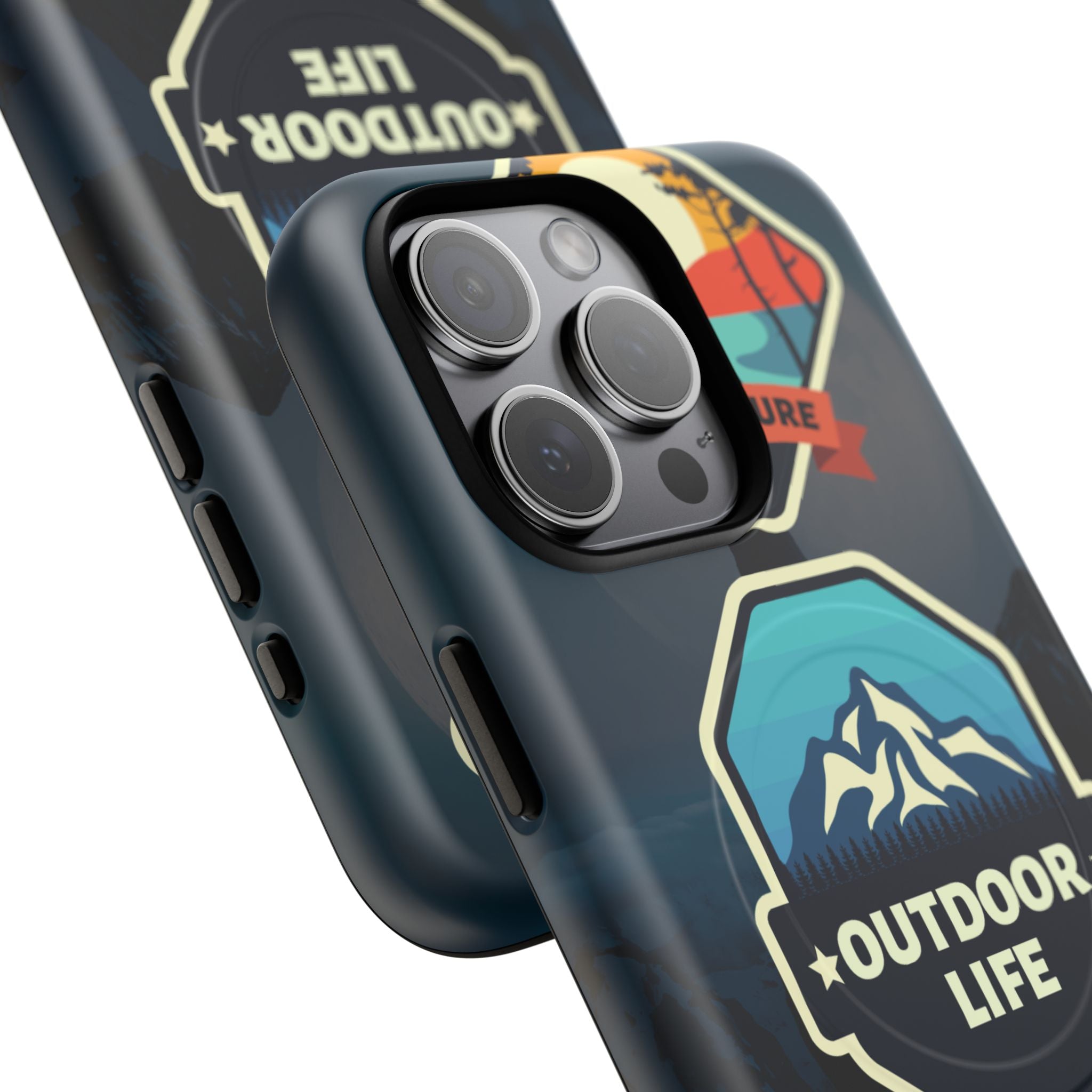 Into the Wild Premium MagSafe