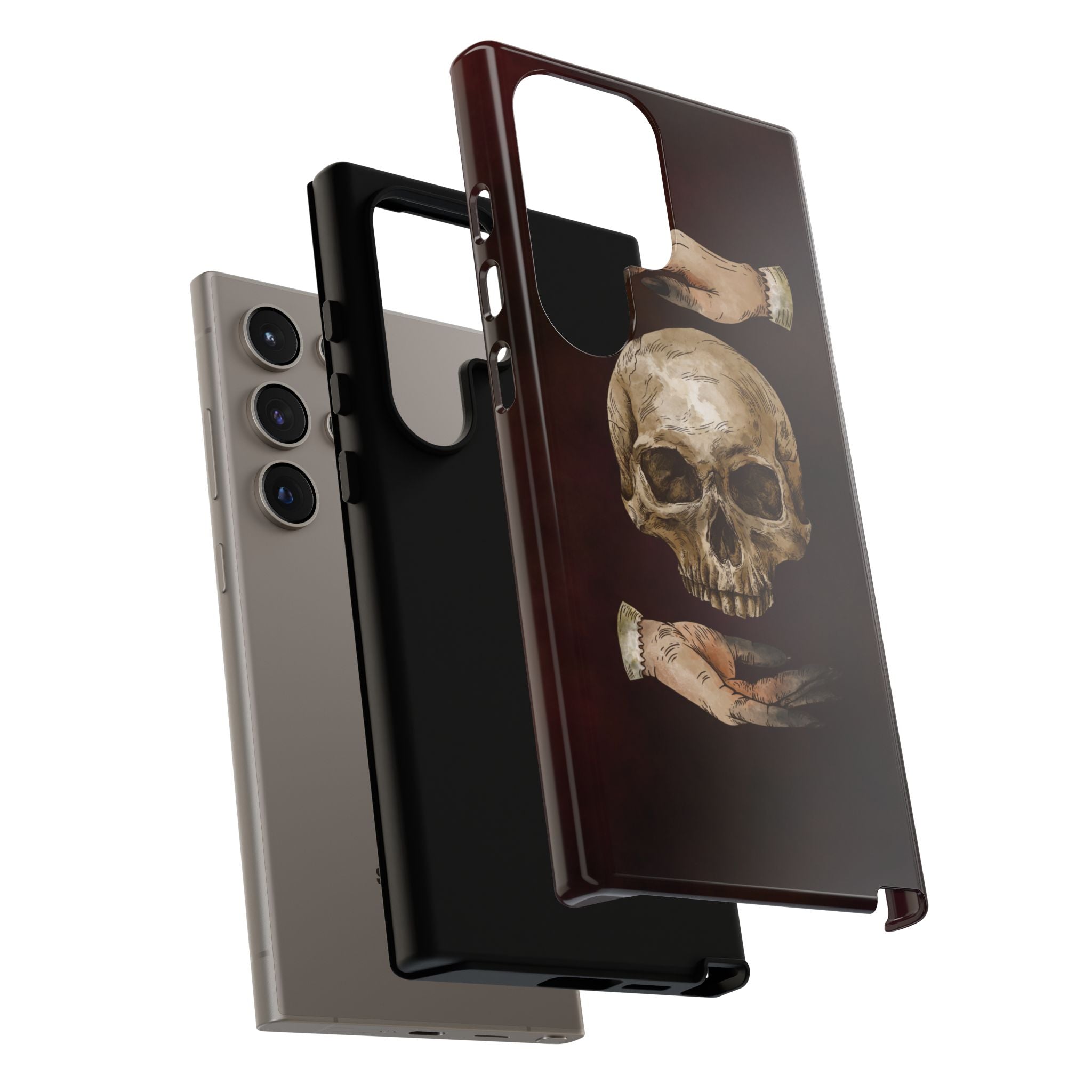 The Alchemist’s Memento