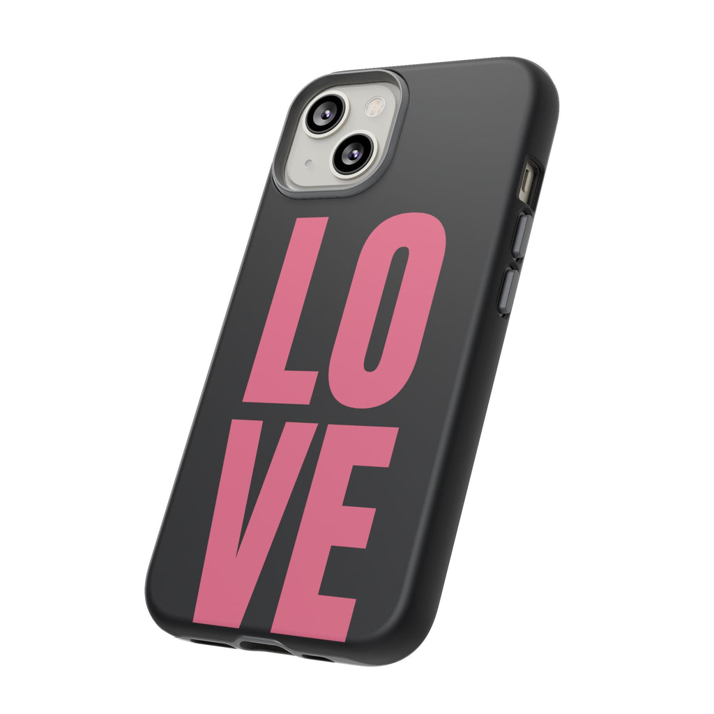 LOVE Phone Case