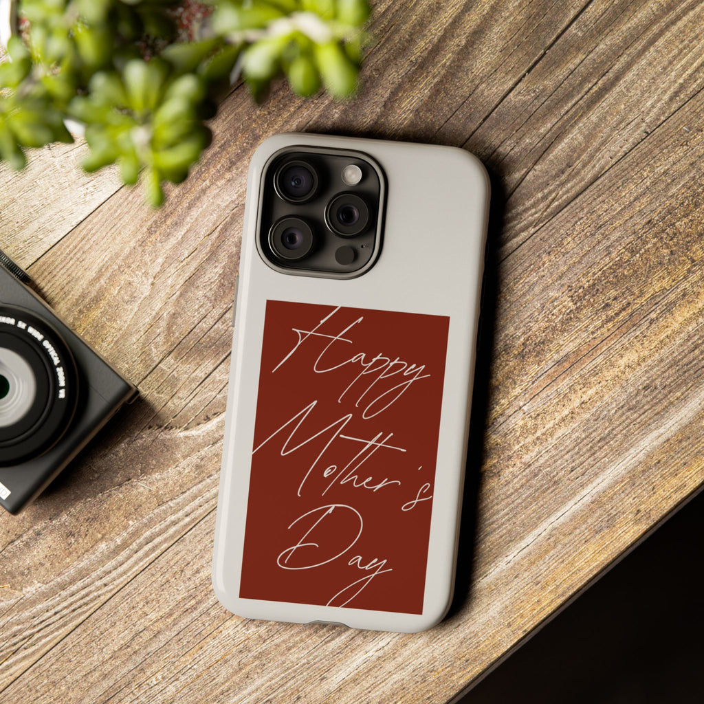 Happy Mother’s Day