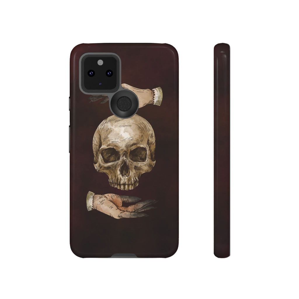 The Alchemist’s Memento