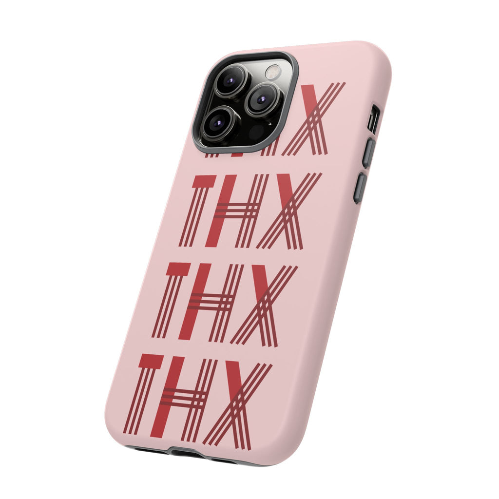 THX Phone Case