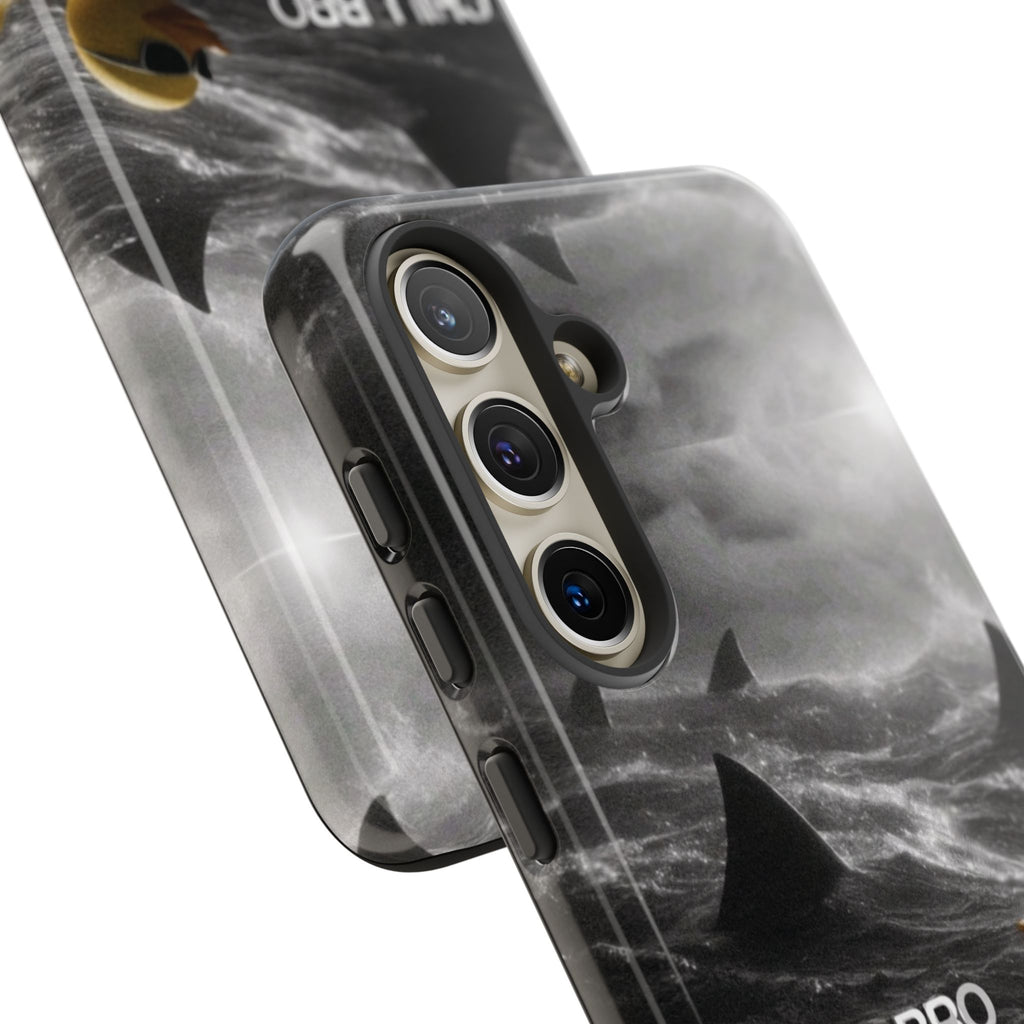 Chill Bro Phone Case