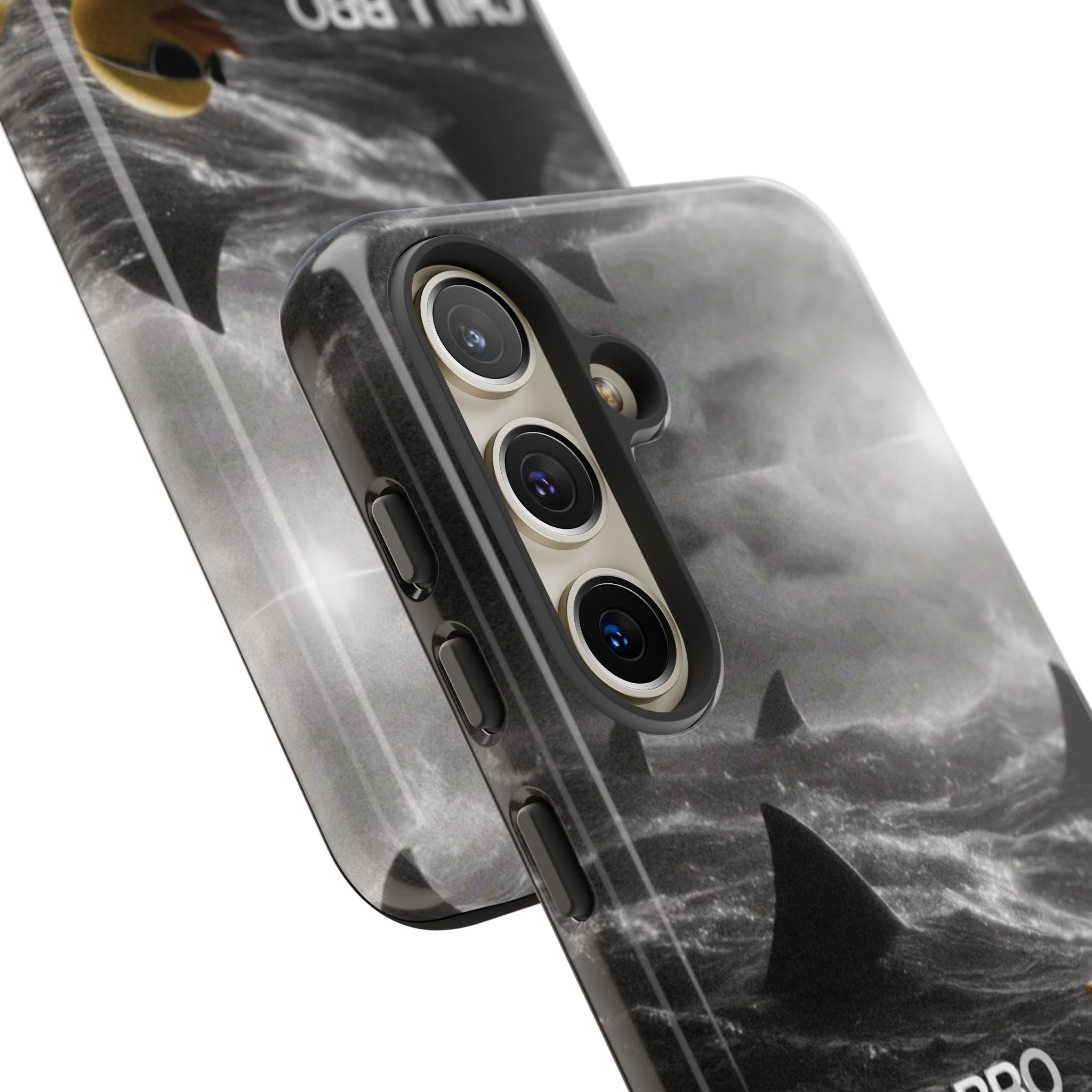 Chill Bro Phone Case