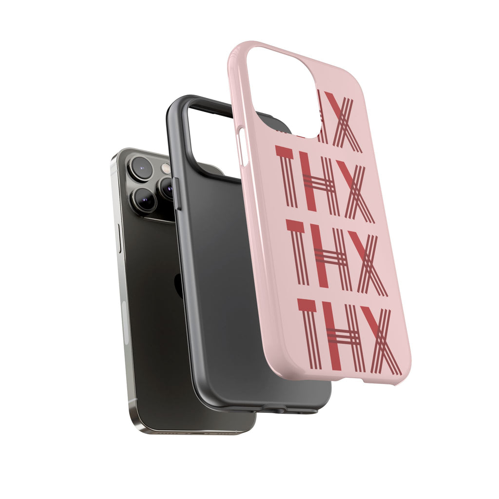 THX Phone Case