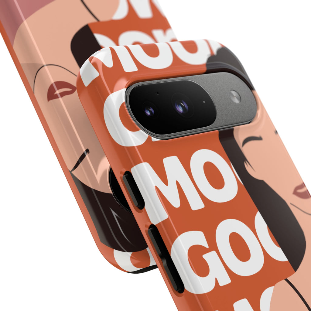Mood Phone Case