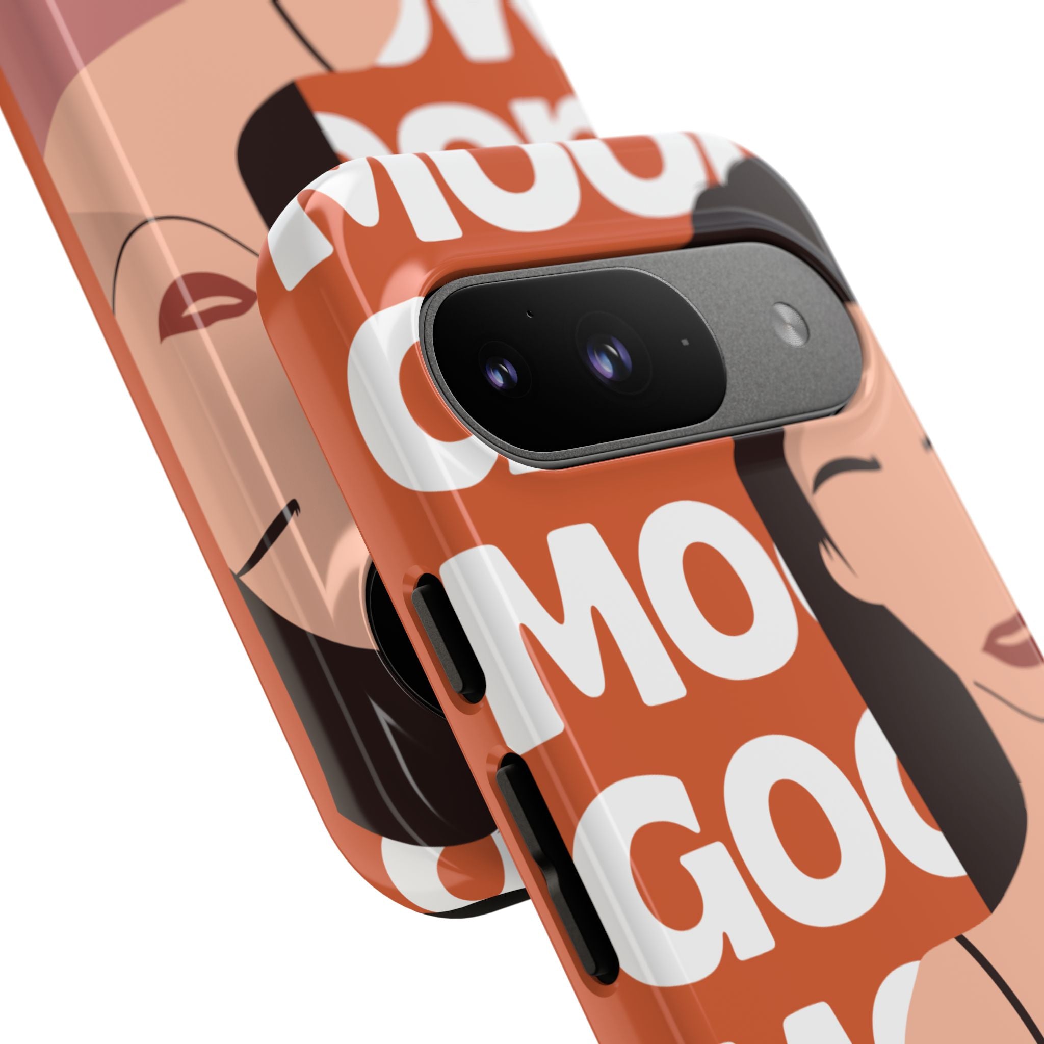 Mood Phone Case