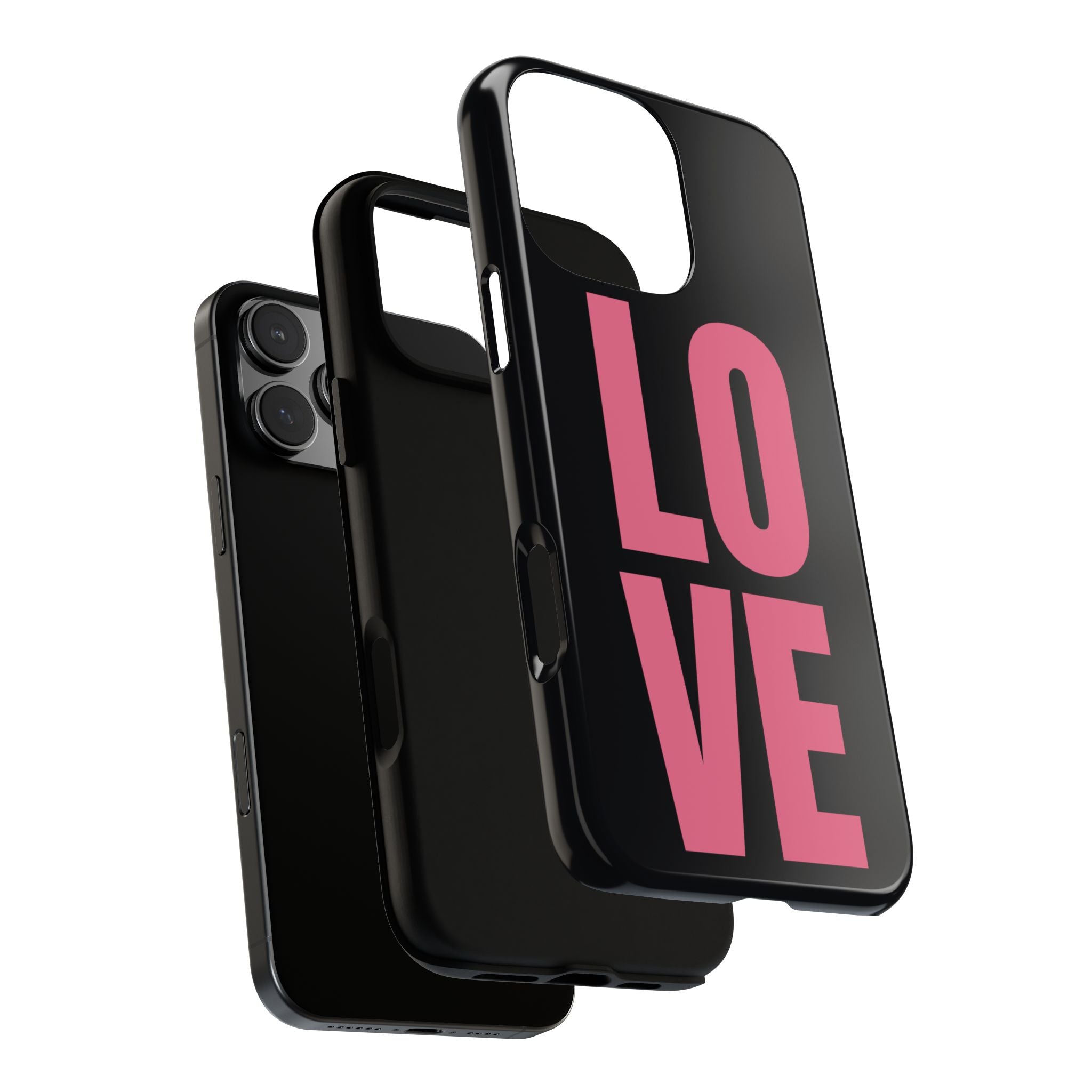LOVE Phone Case