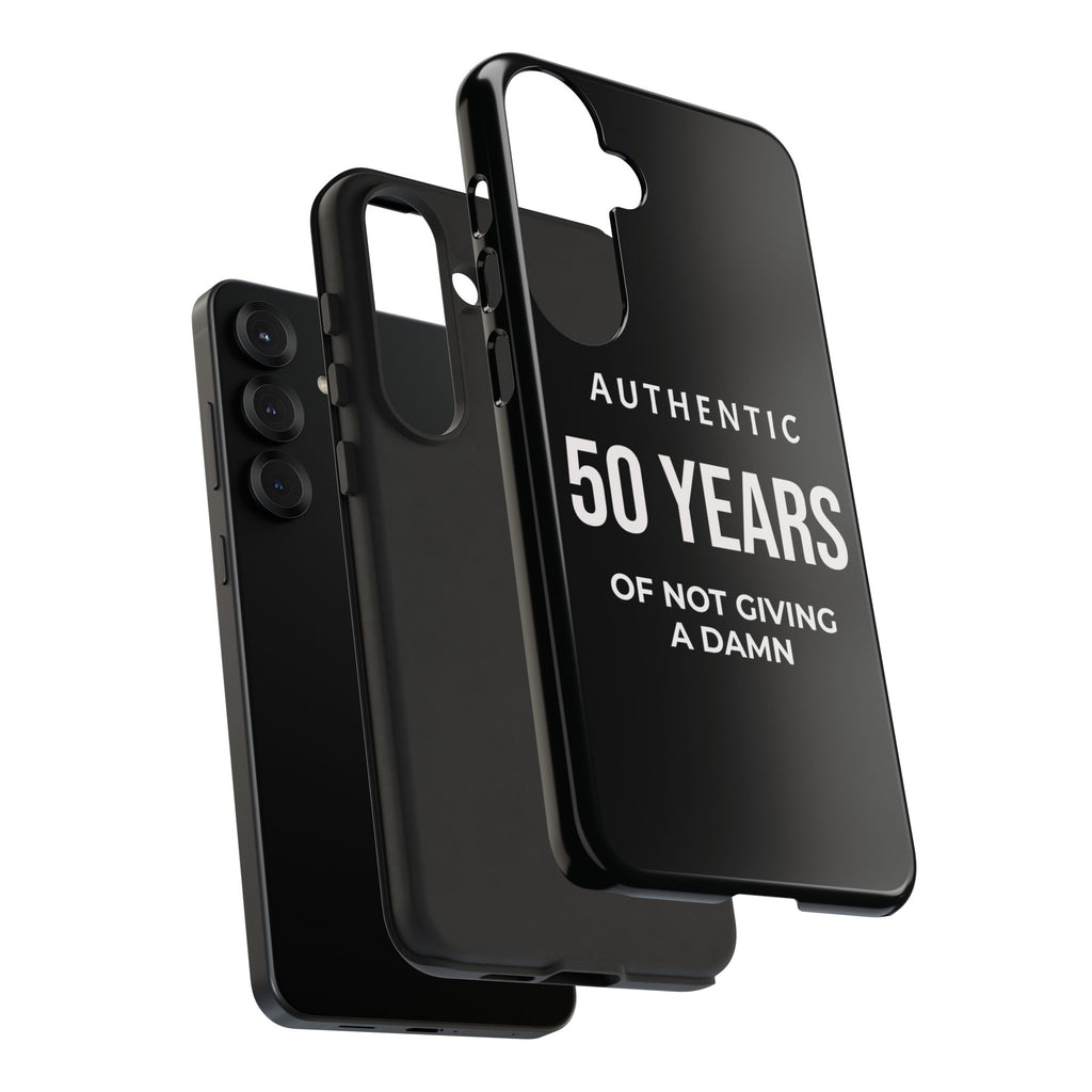 Personalised Birthday Phone Case