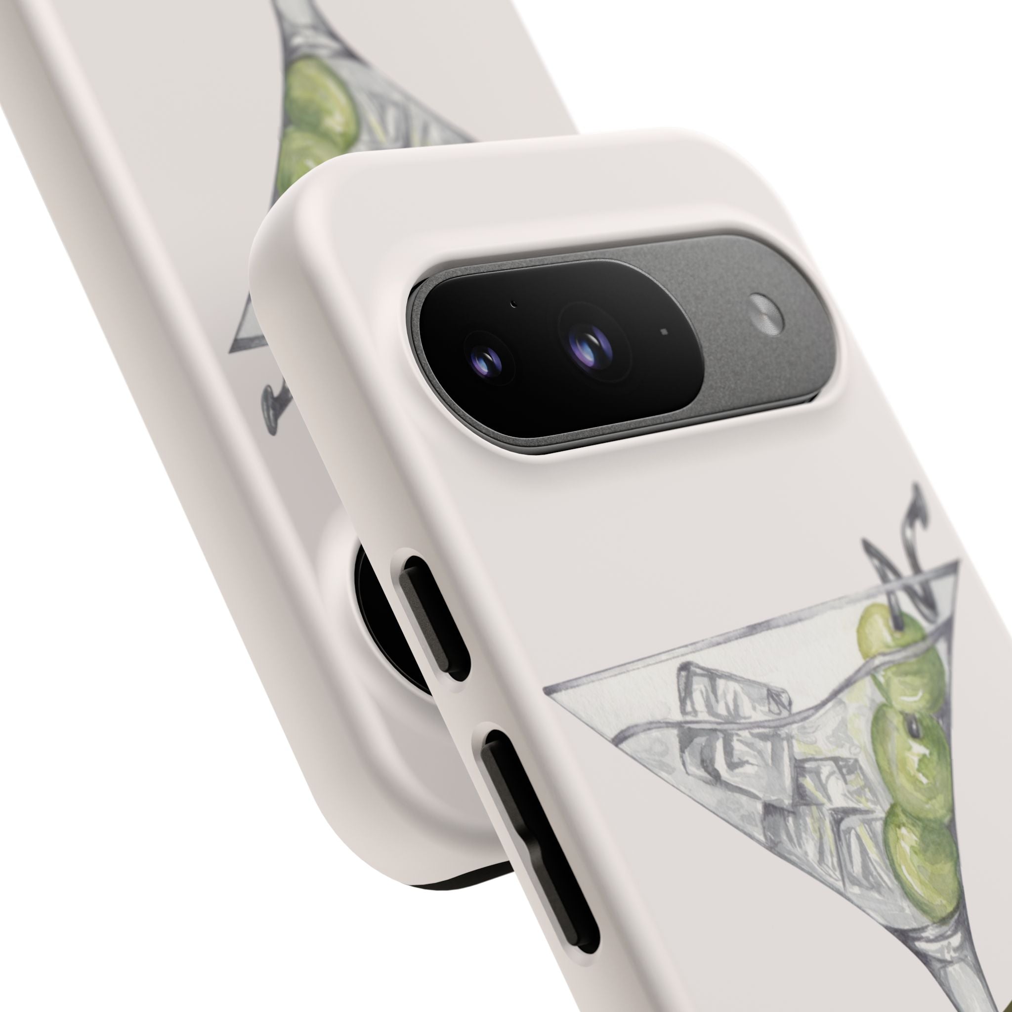 Just a Tini Bit Older Phone Case