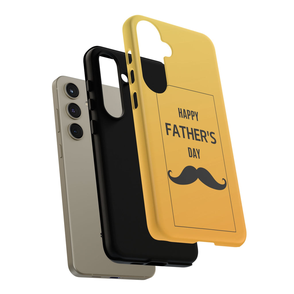 Happy Father's Day Phone Case