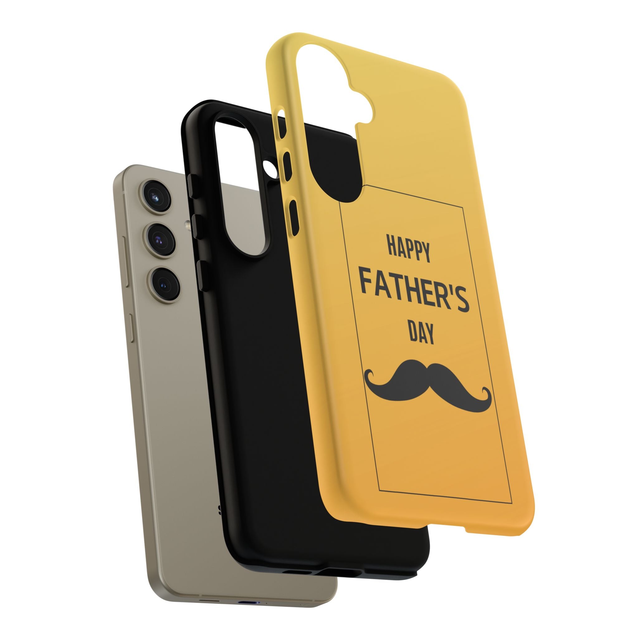 Happy Father's Day Phone Case