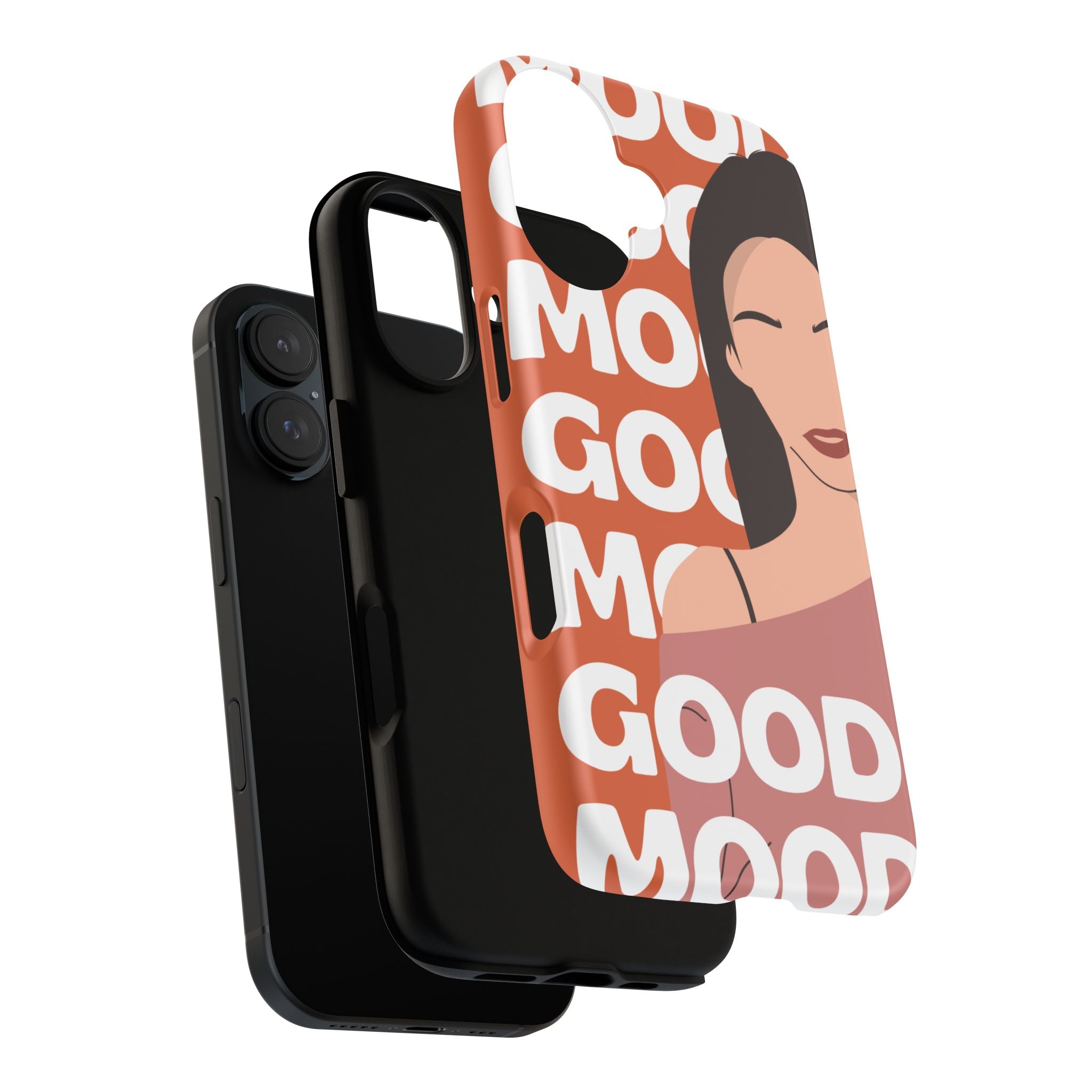 Mood Phone Case