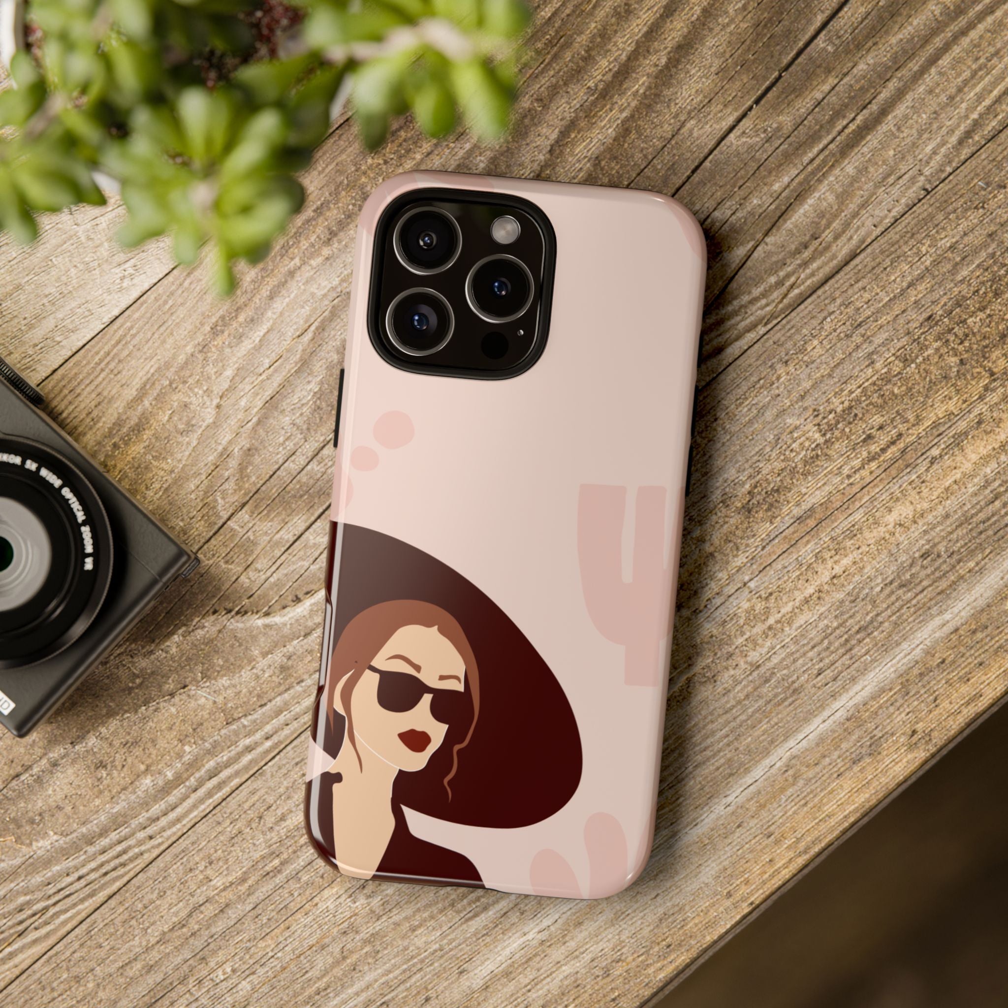 Fashion Girl