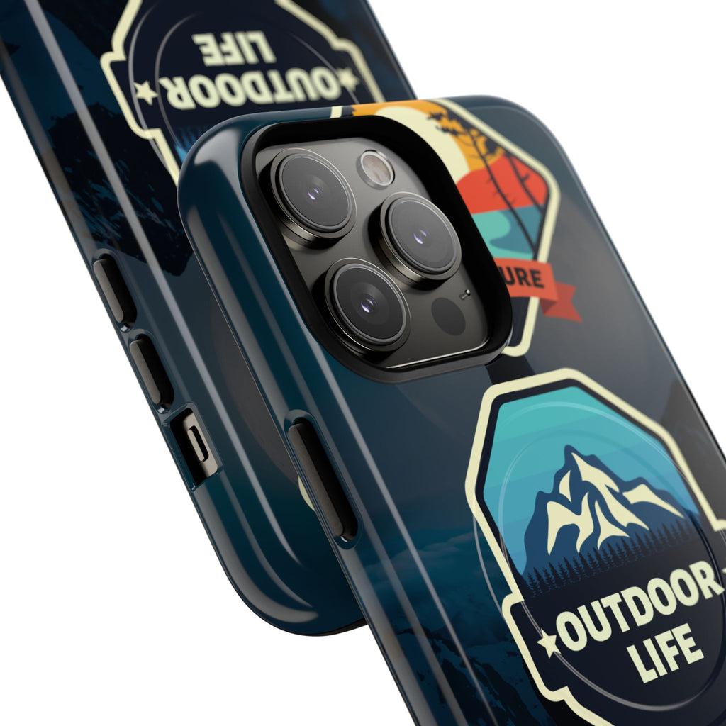 Into the Wild Premium MagSafe