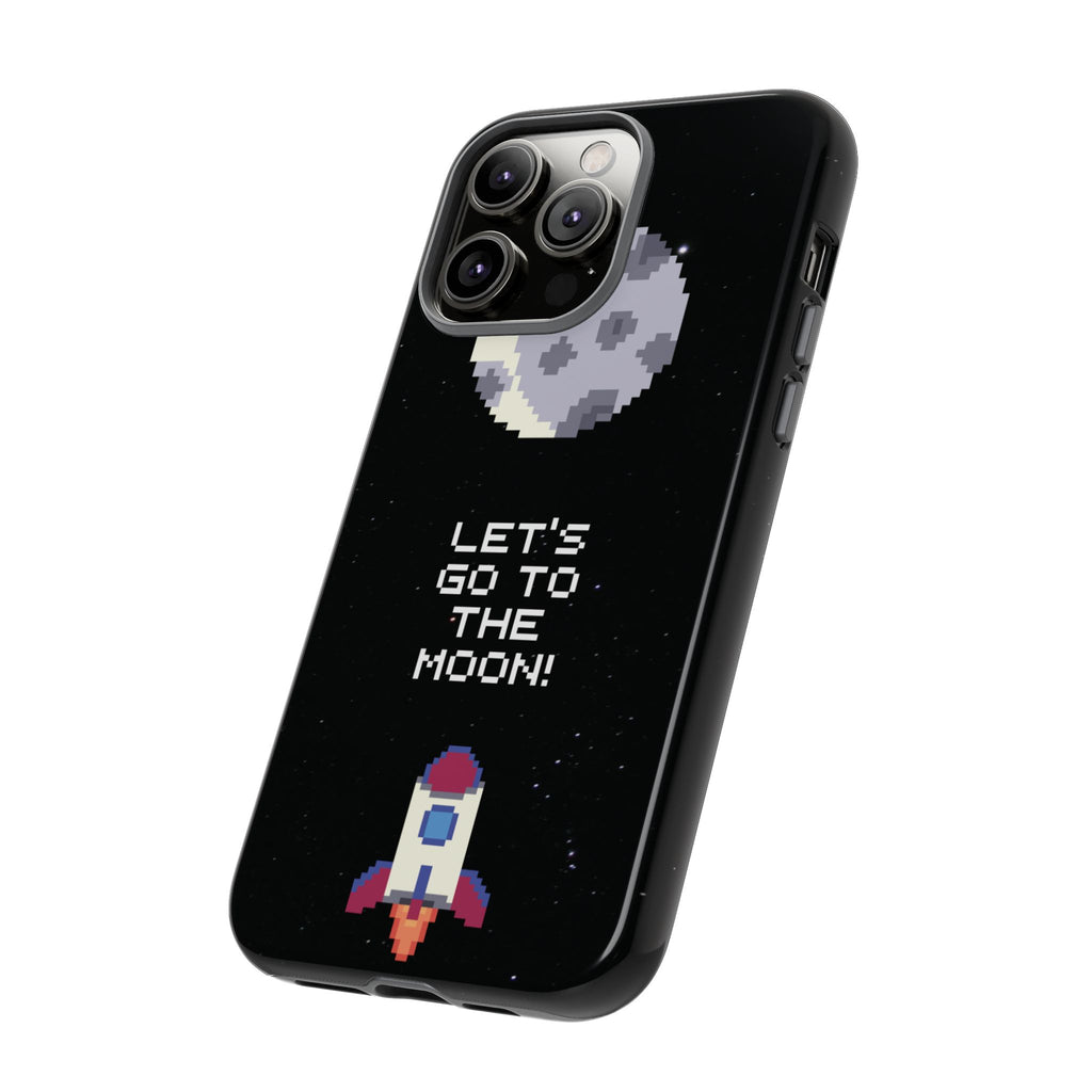 THE MOON