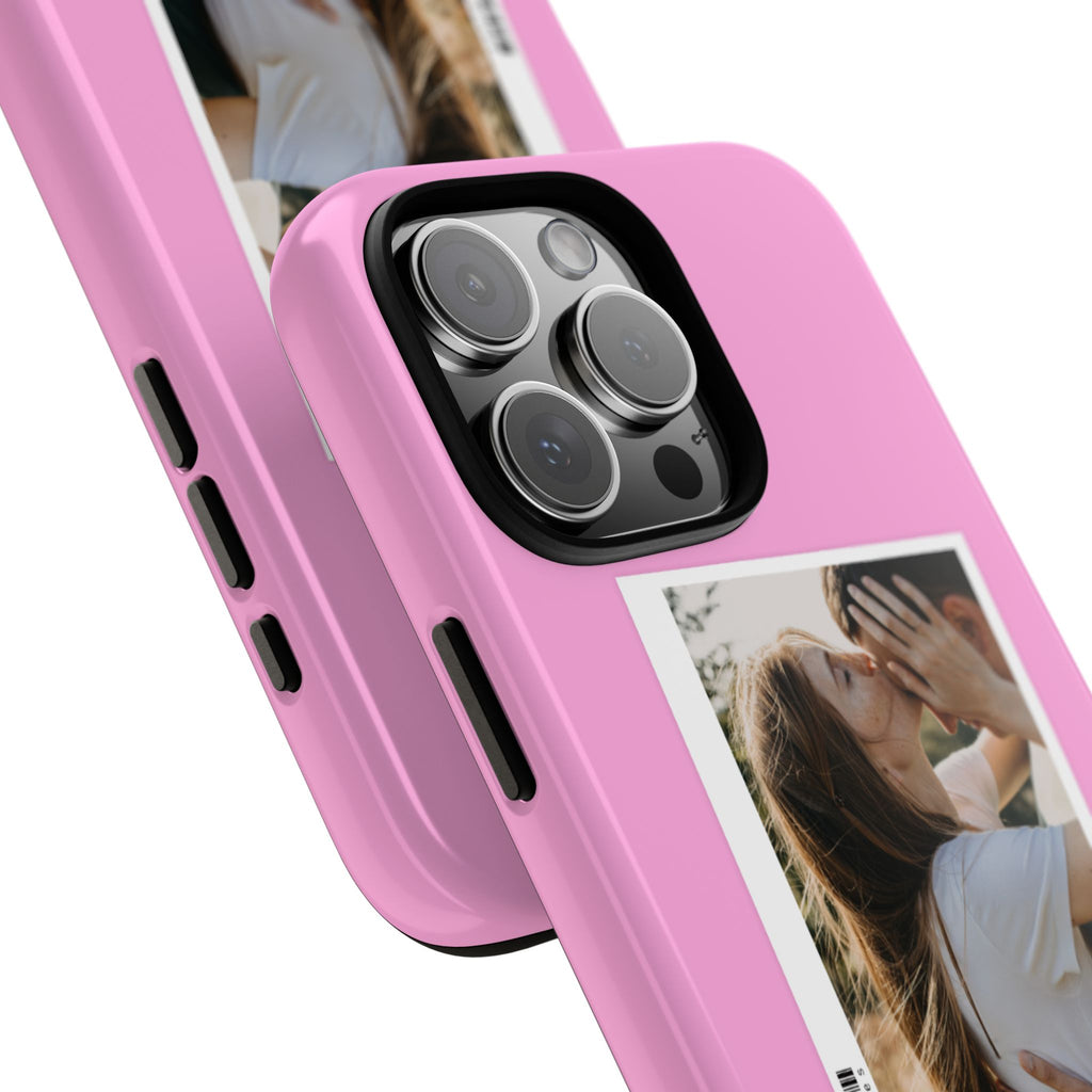 Personalized Couple Case