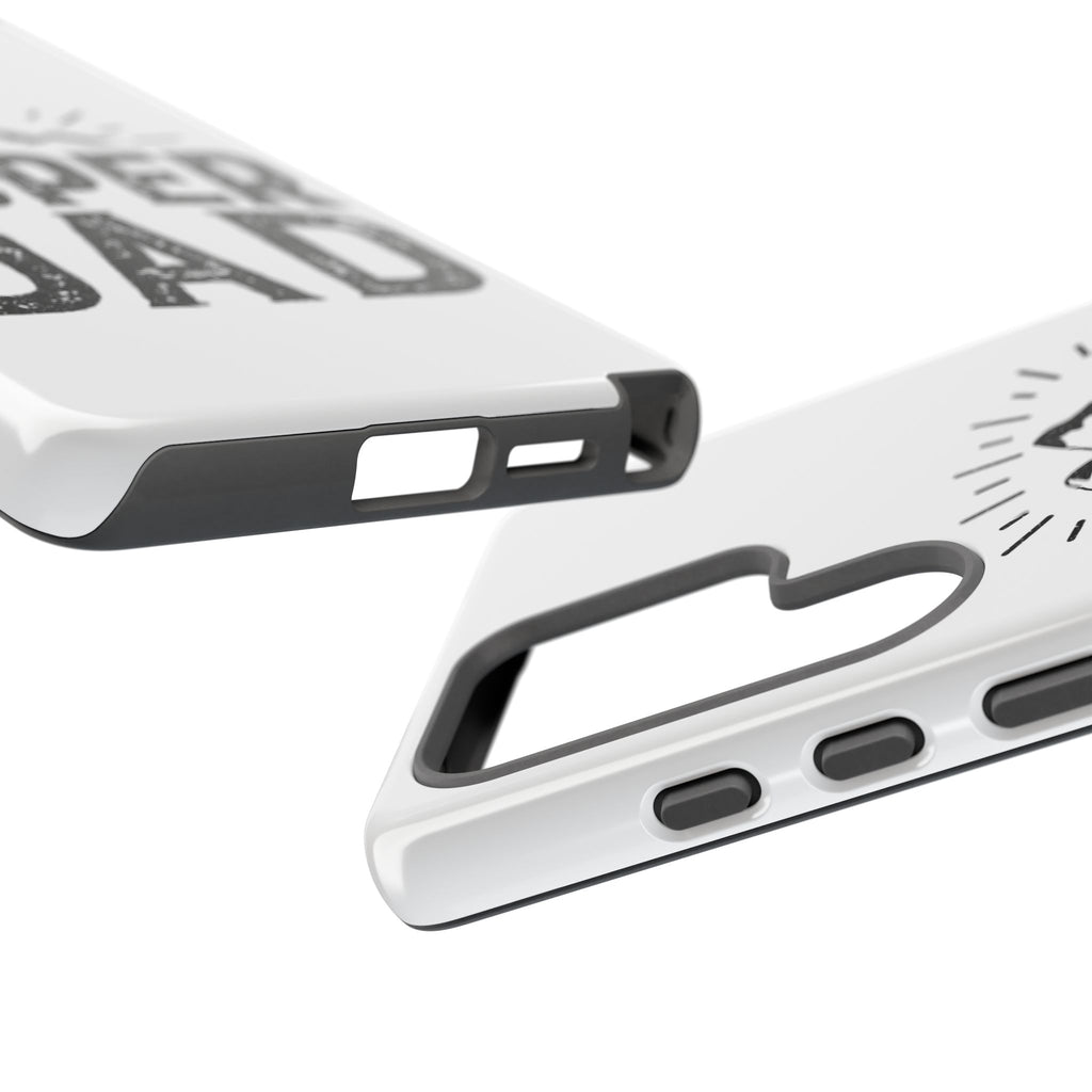 Super Dad Phone Case