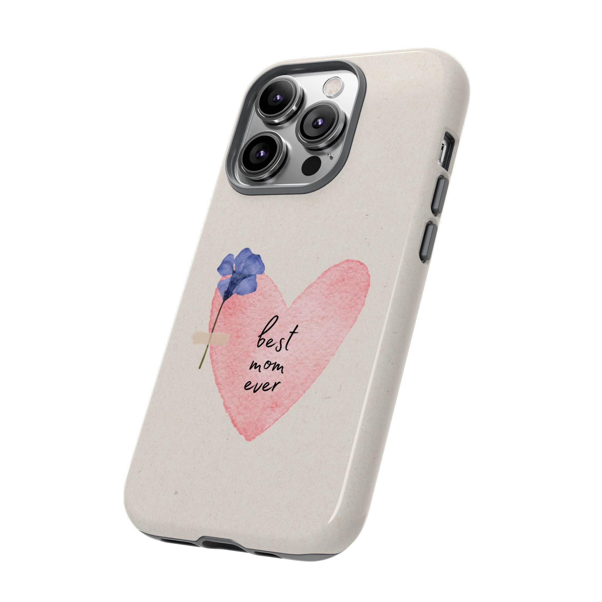 Best Mom Ever