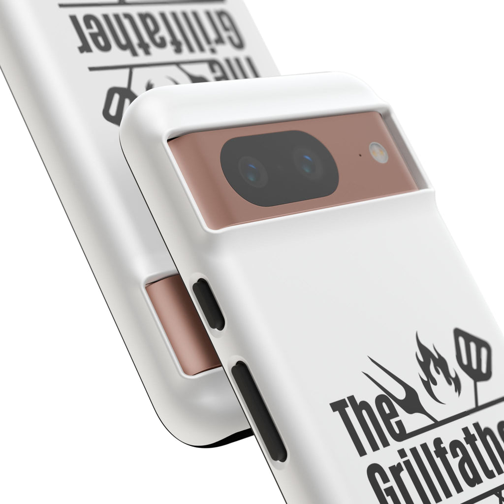 The Grillfather Phone Case