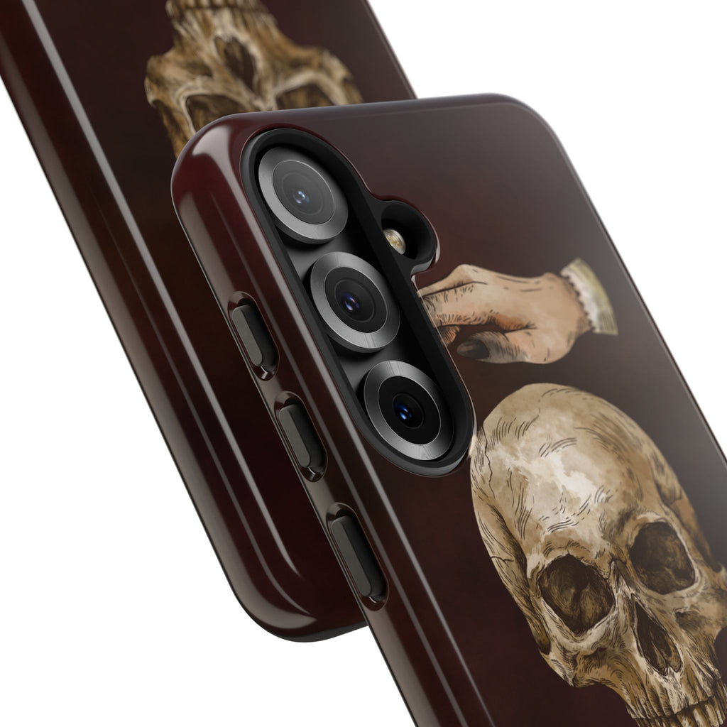 The Alchemist’s Memento