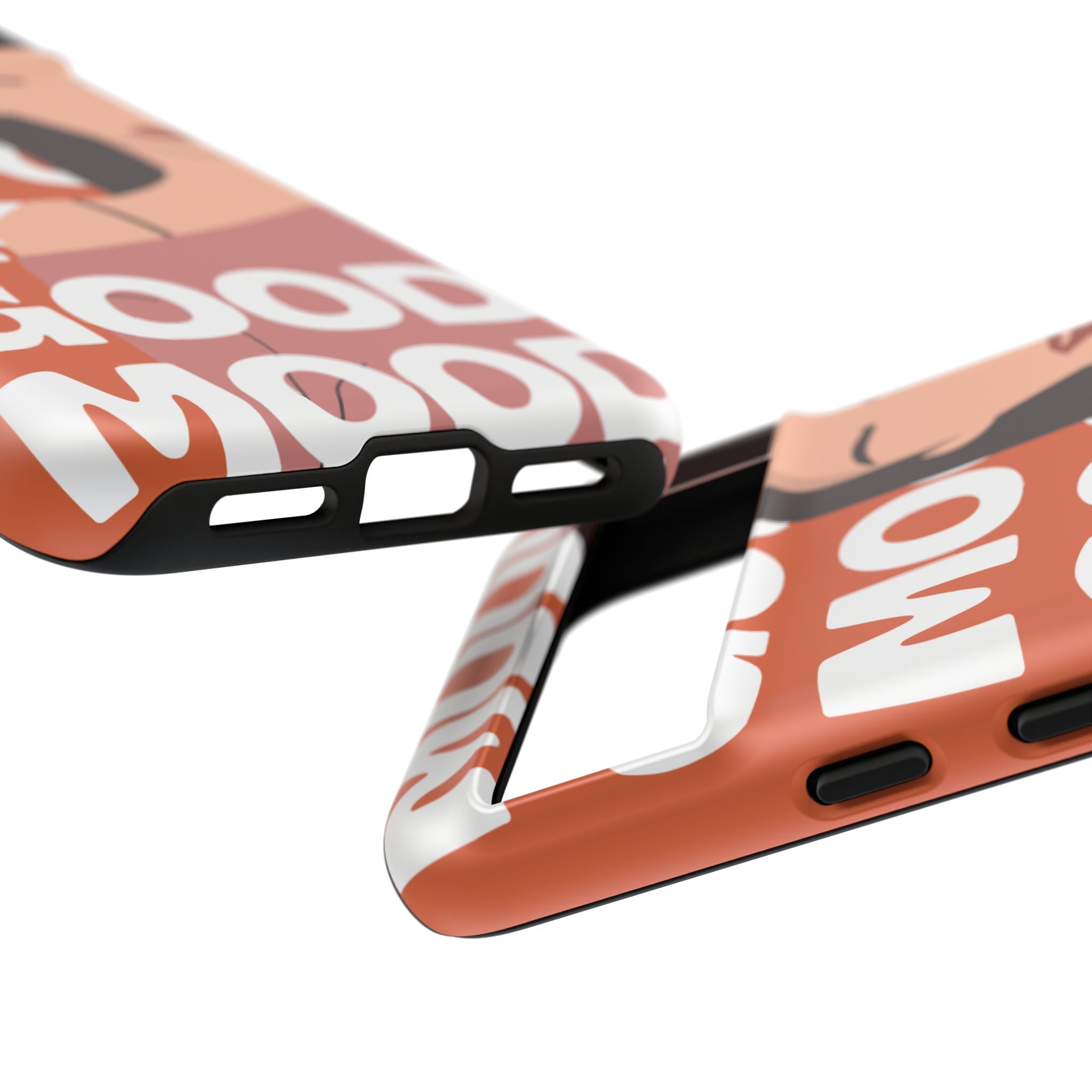 Mood Phone Case