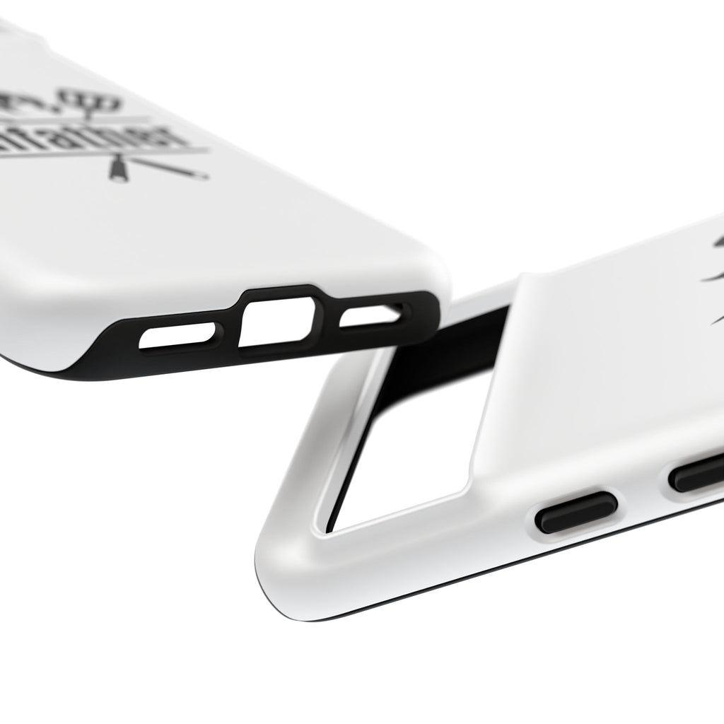 The Grillfather Phone Case