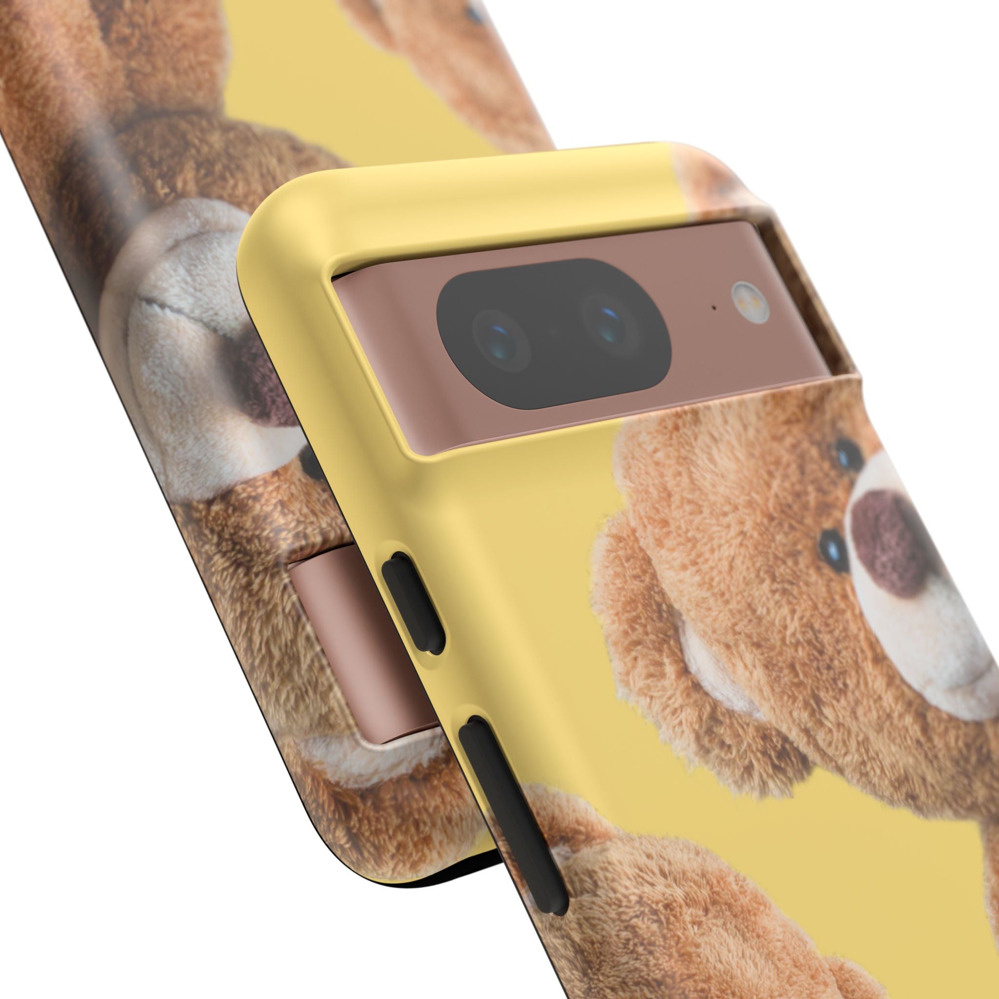 Full Print Custom Phone Case
