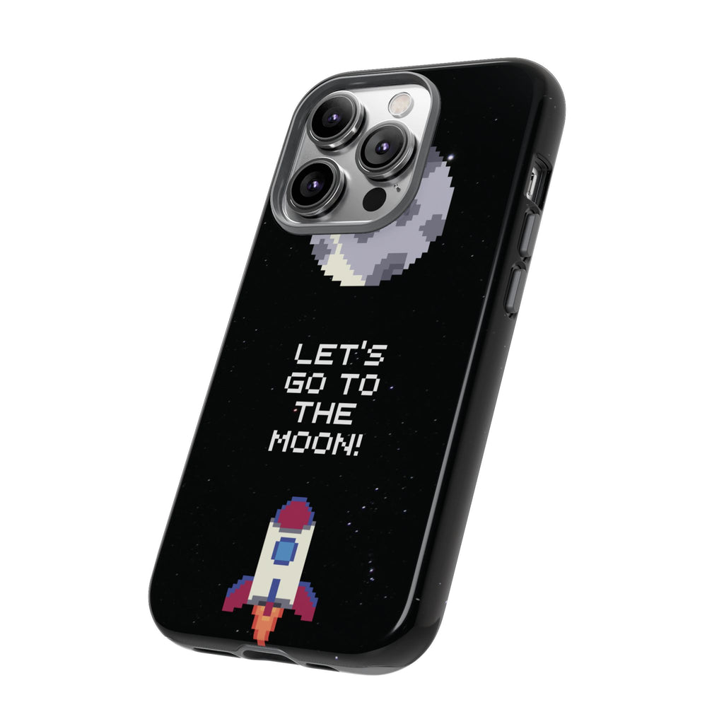 THE MOON