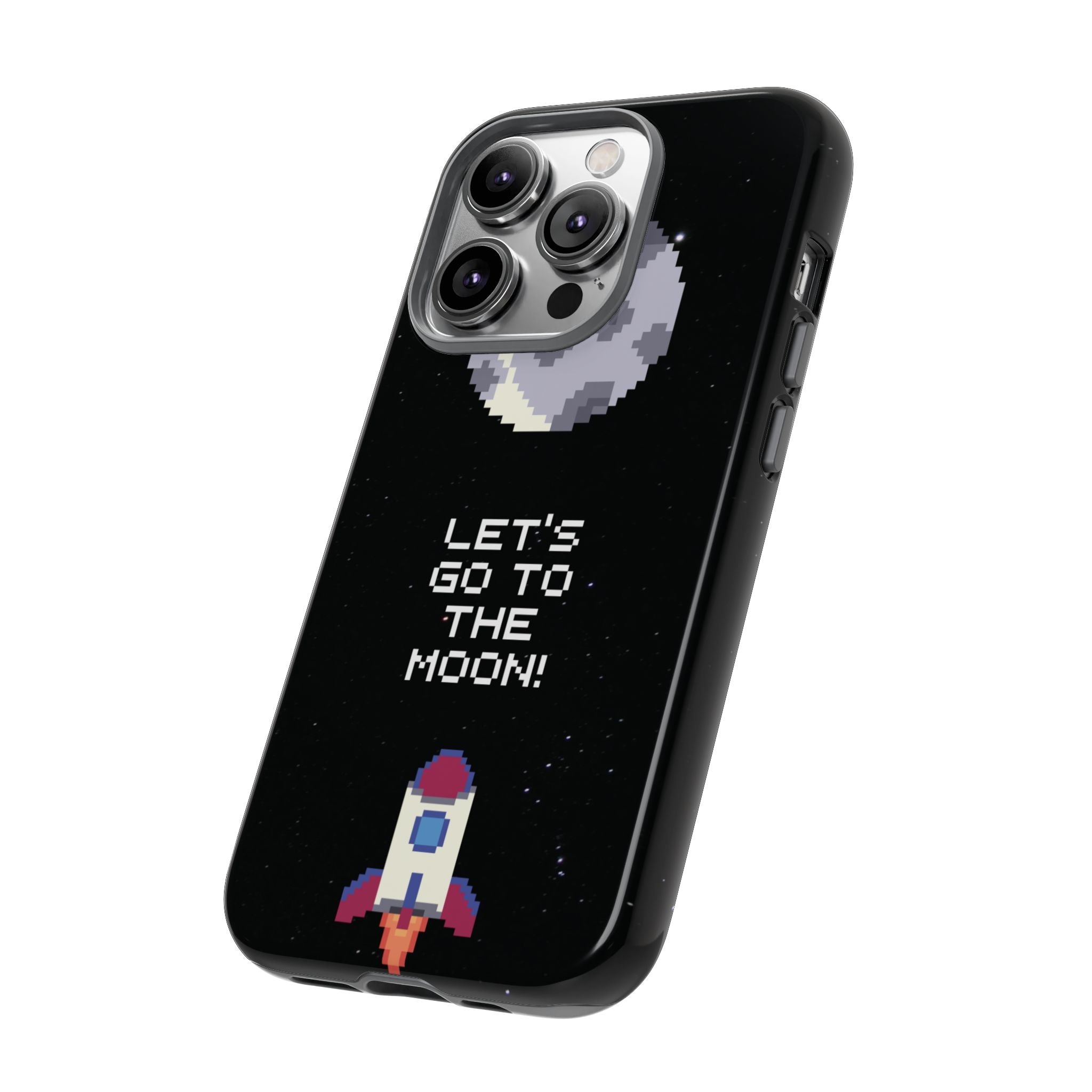 THE MOON