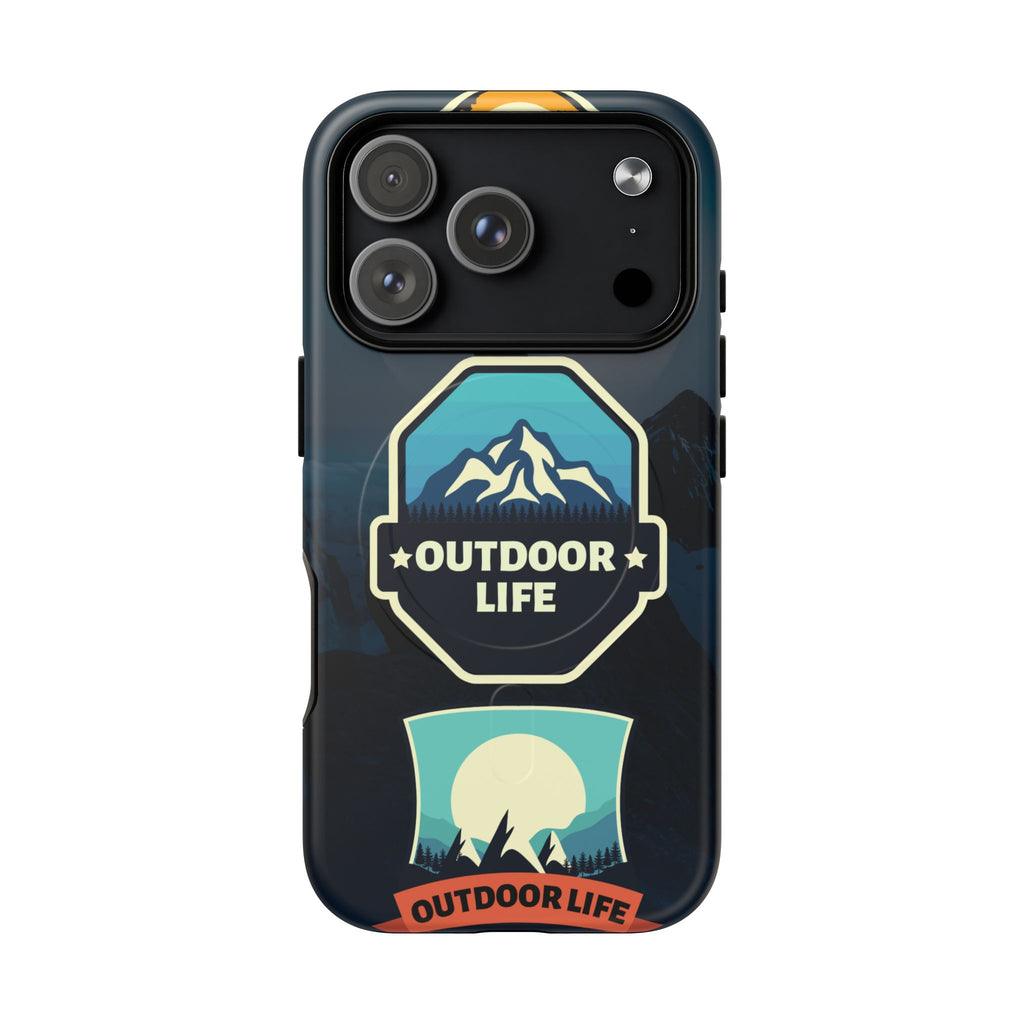 Into the Wild Premium MagSafe