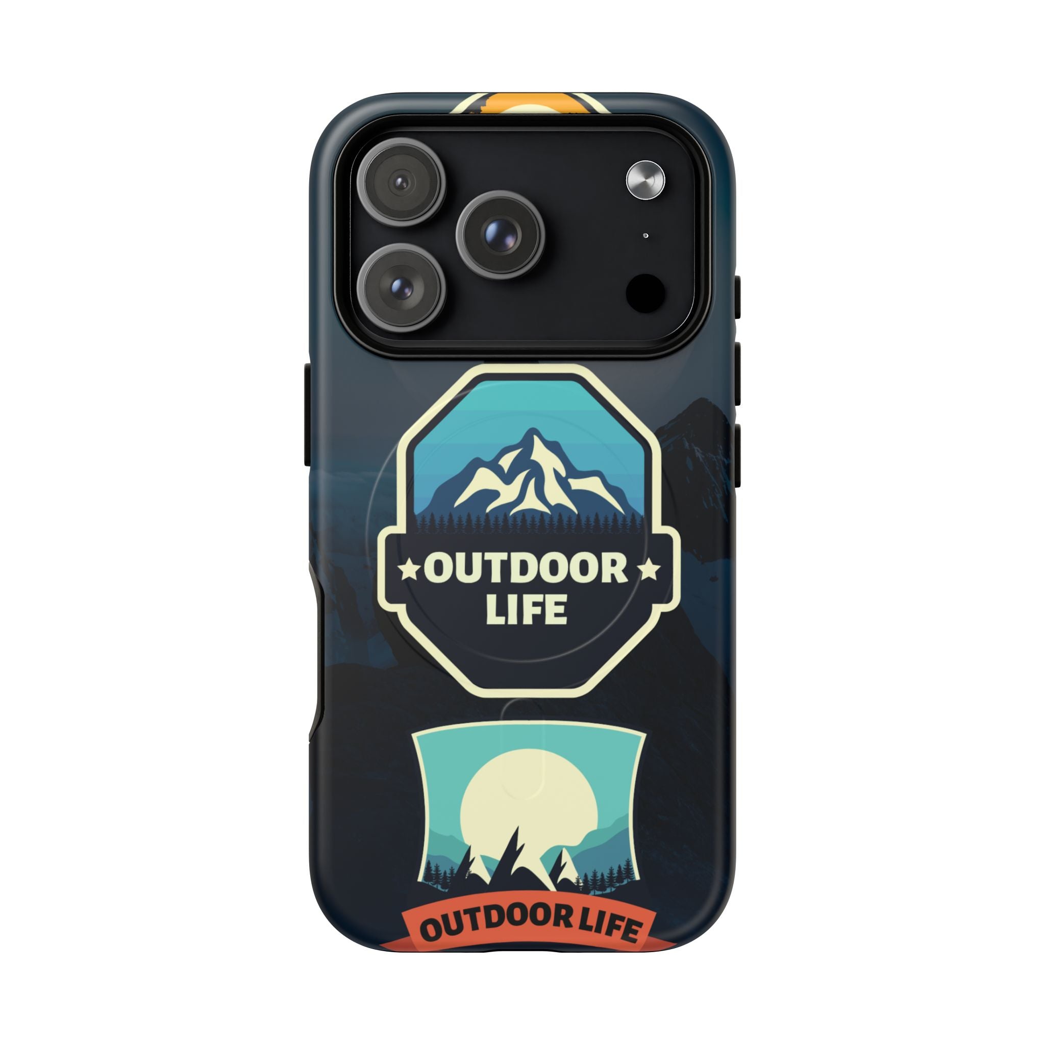 Into the Wild Premium MagSafe